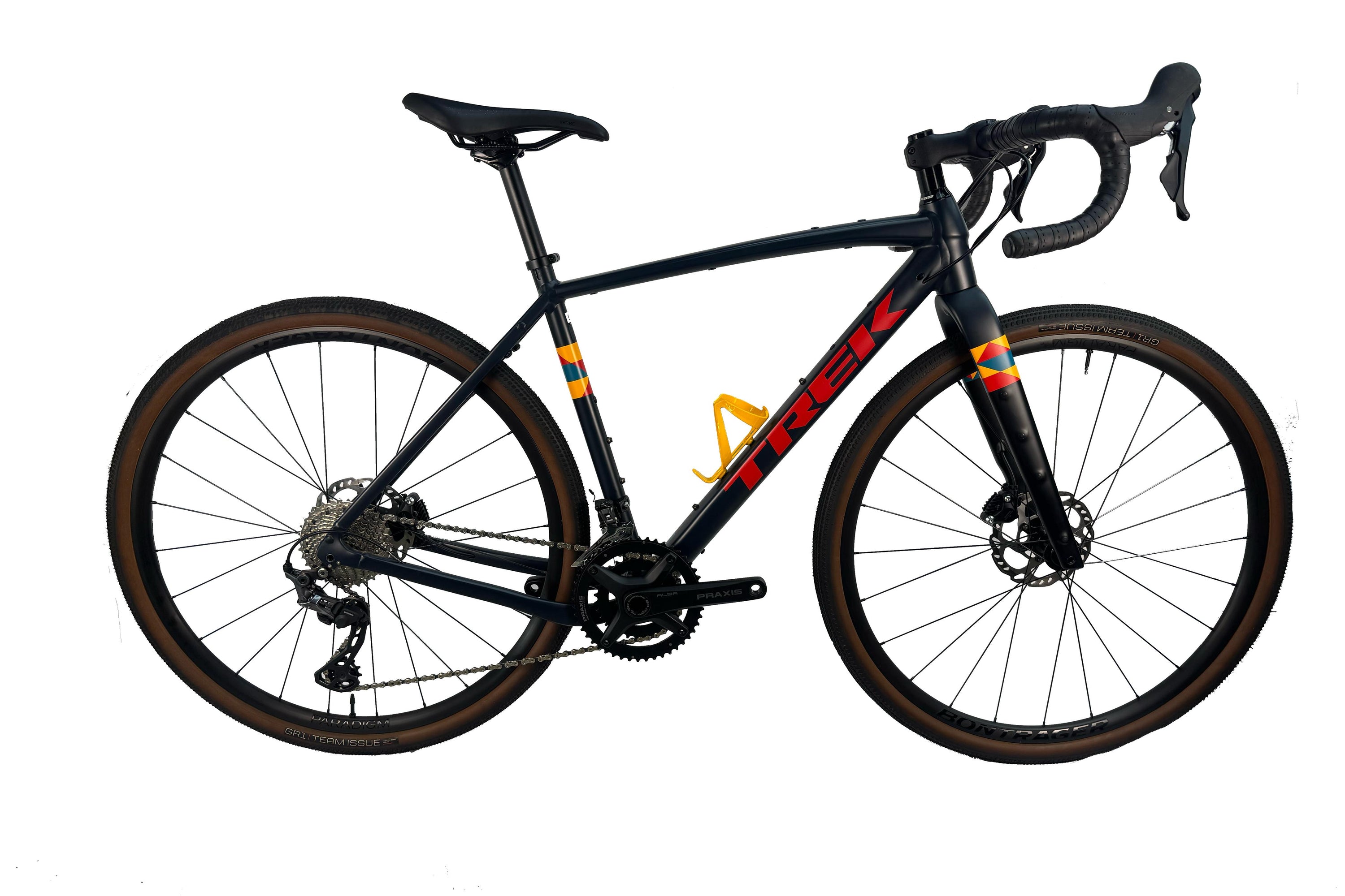 Trek Checkpoint ALR 5 2024 Talla 54