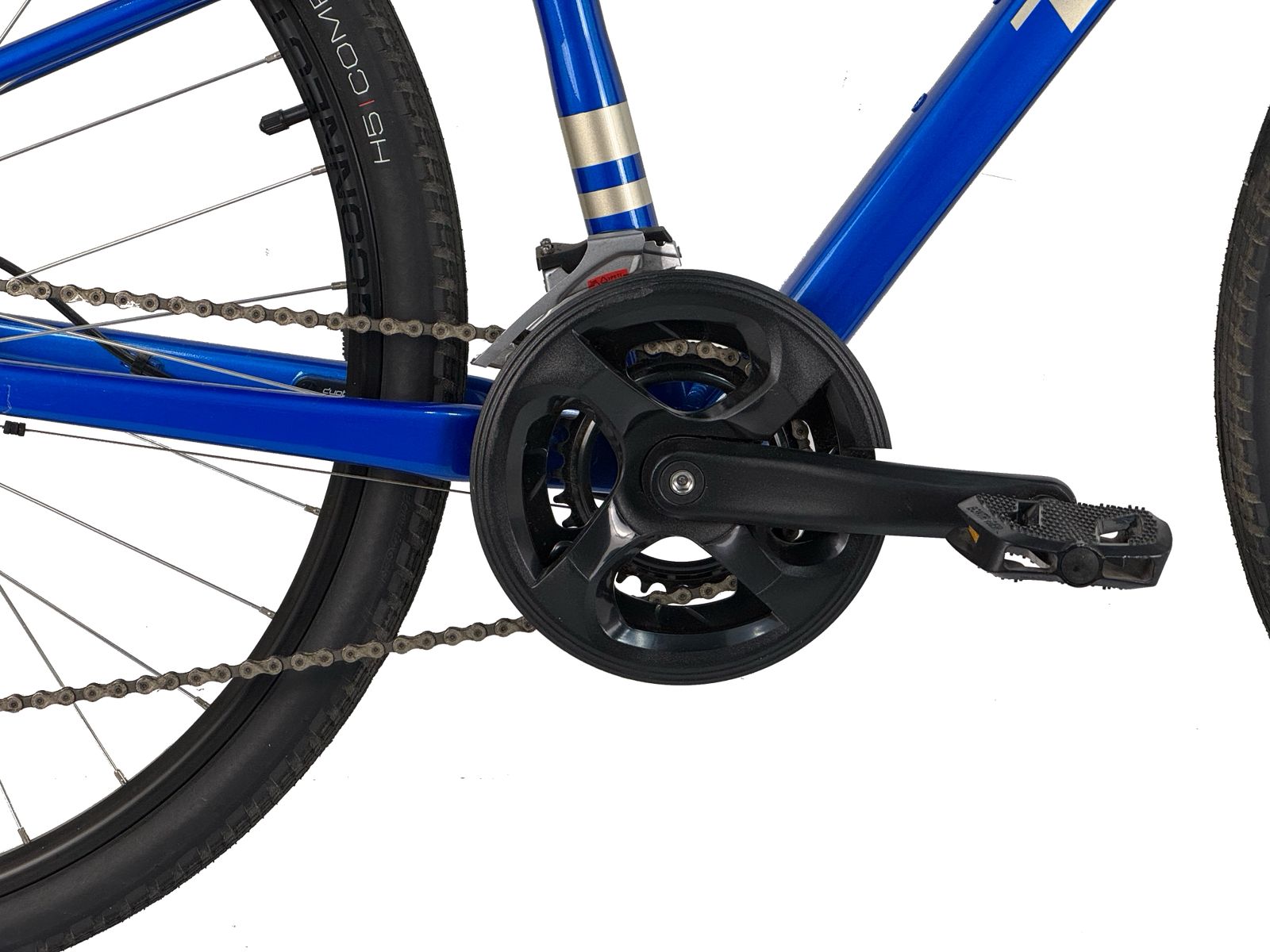 Trek Verve 2023 Talla S