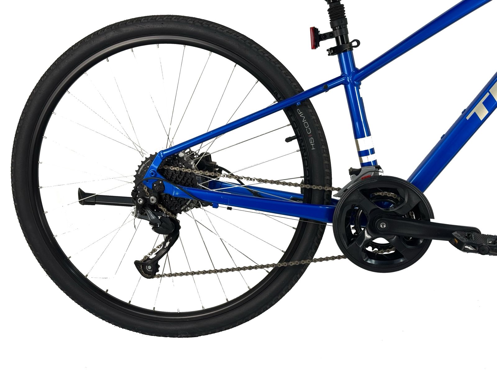 Trek Verve 2023 Talla S