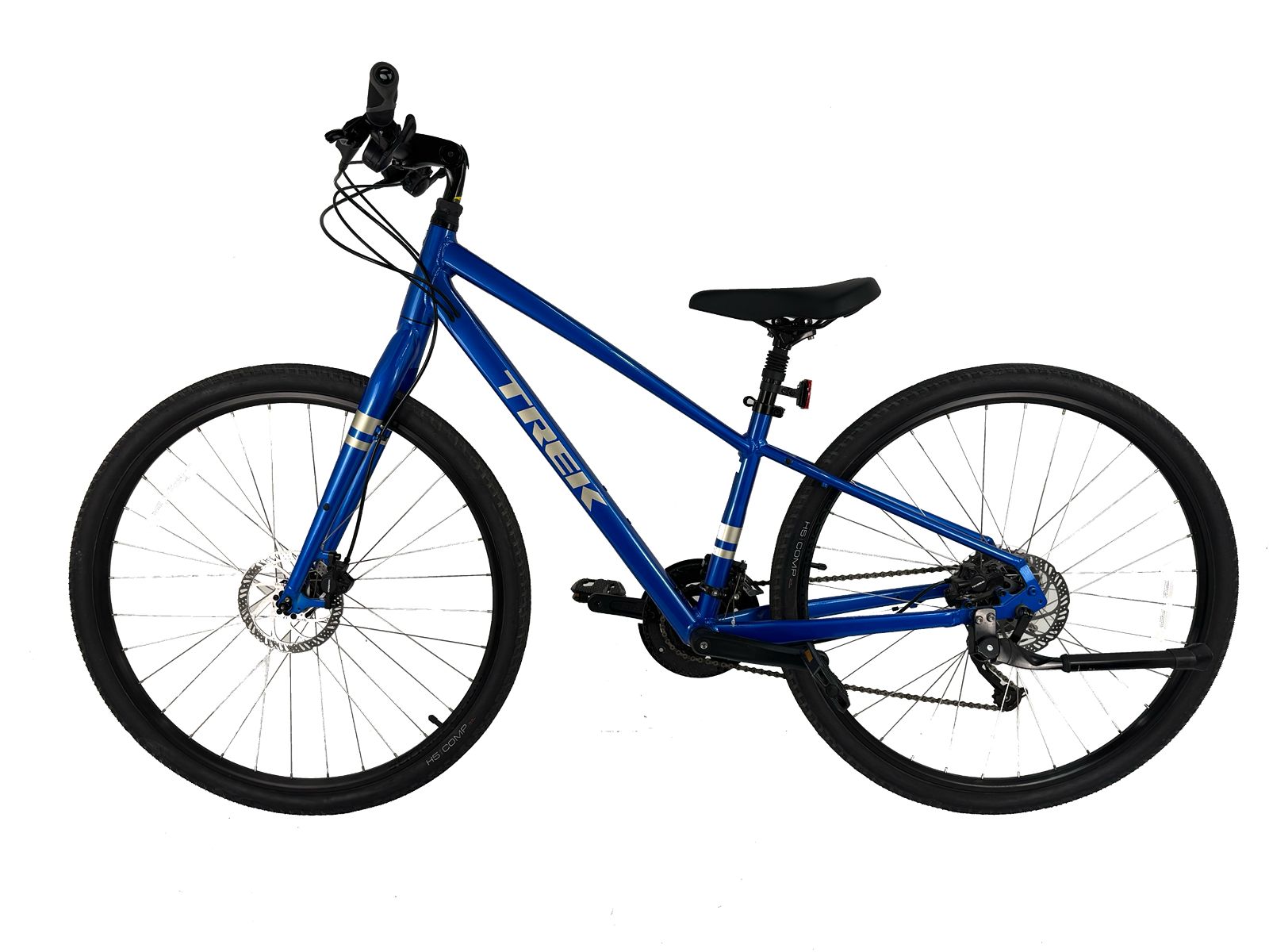 Trek Verve 2023 Talla S