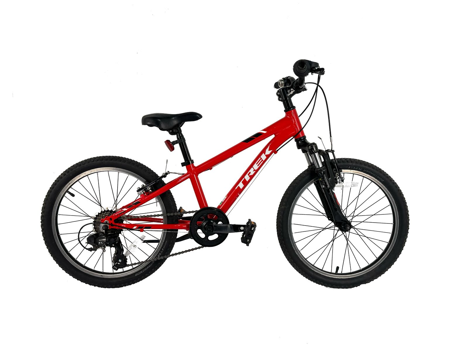 Trek Precaliber 20 2017 Talla R20
