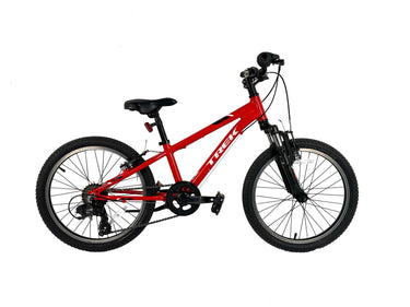 Trek Precaliber 20 2017 Talla R20