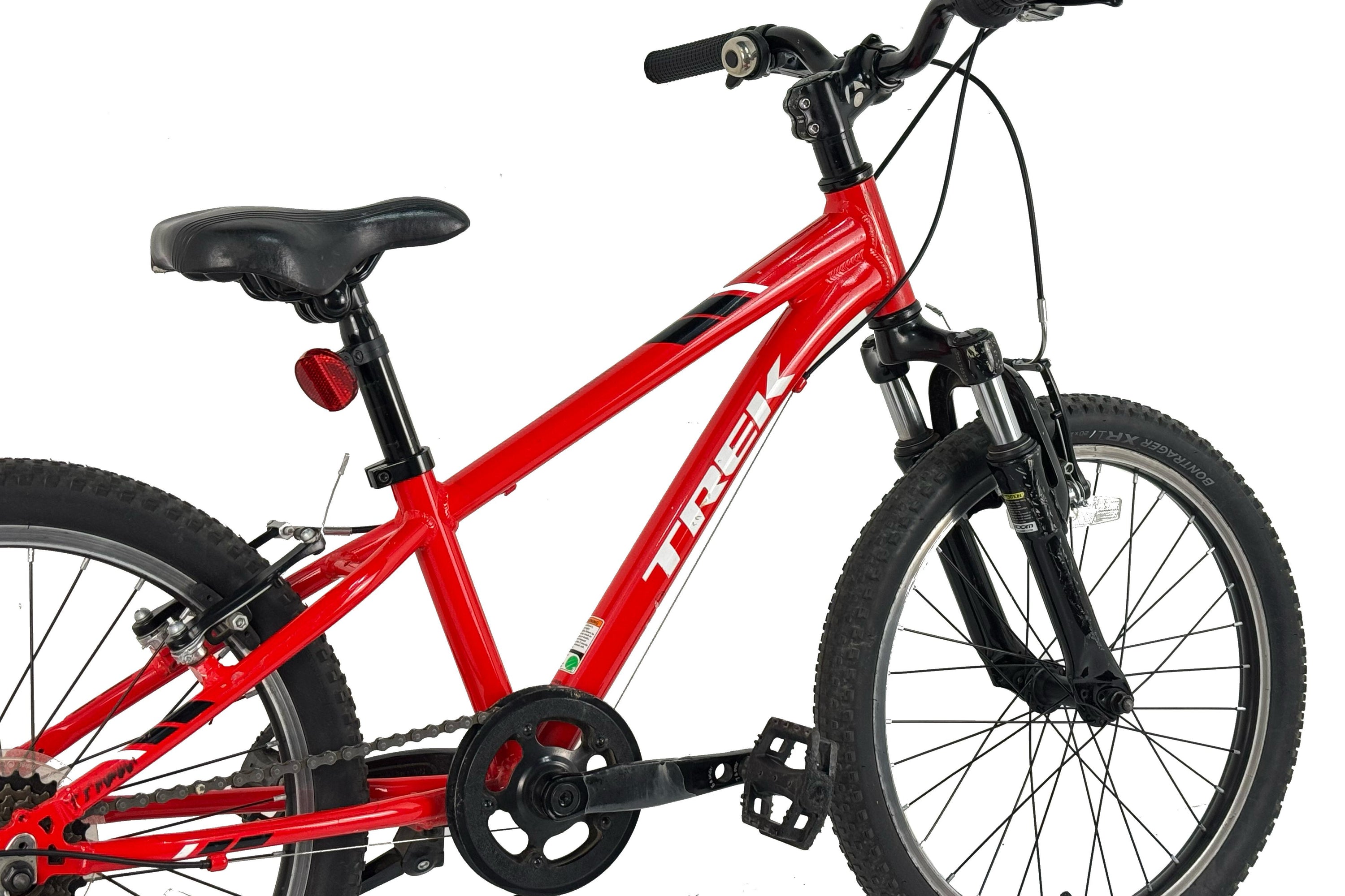 Trek Precaliber 20 2017 Talla R20