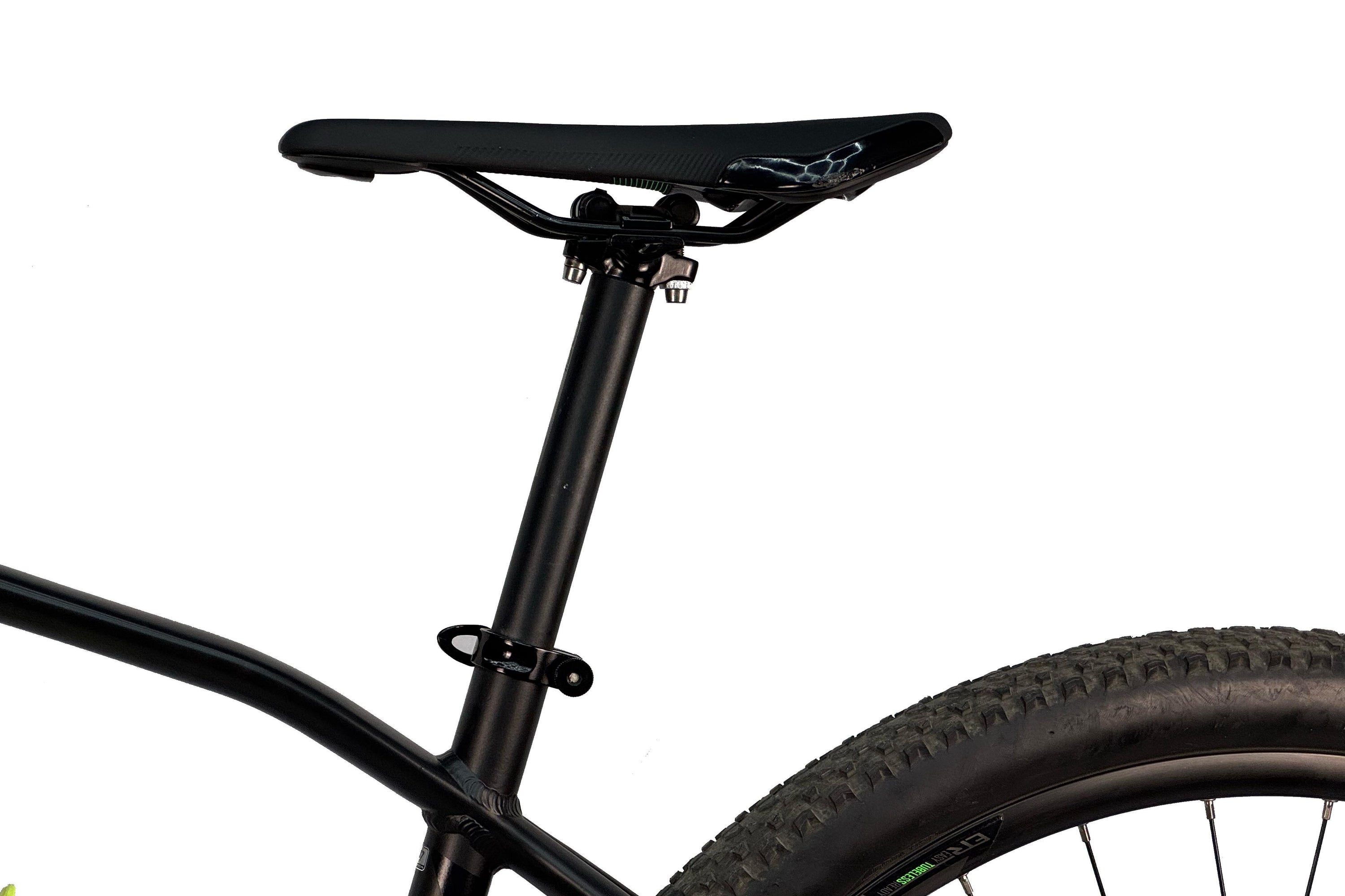 Orbea Alma H50 2017 Talla M