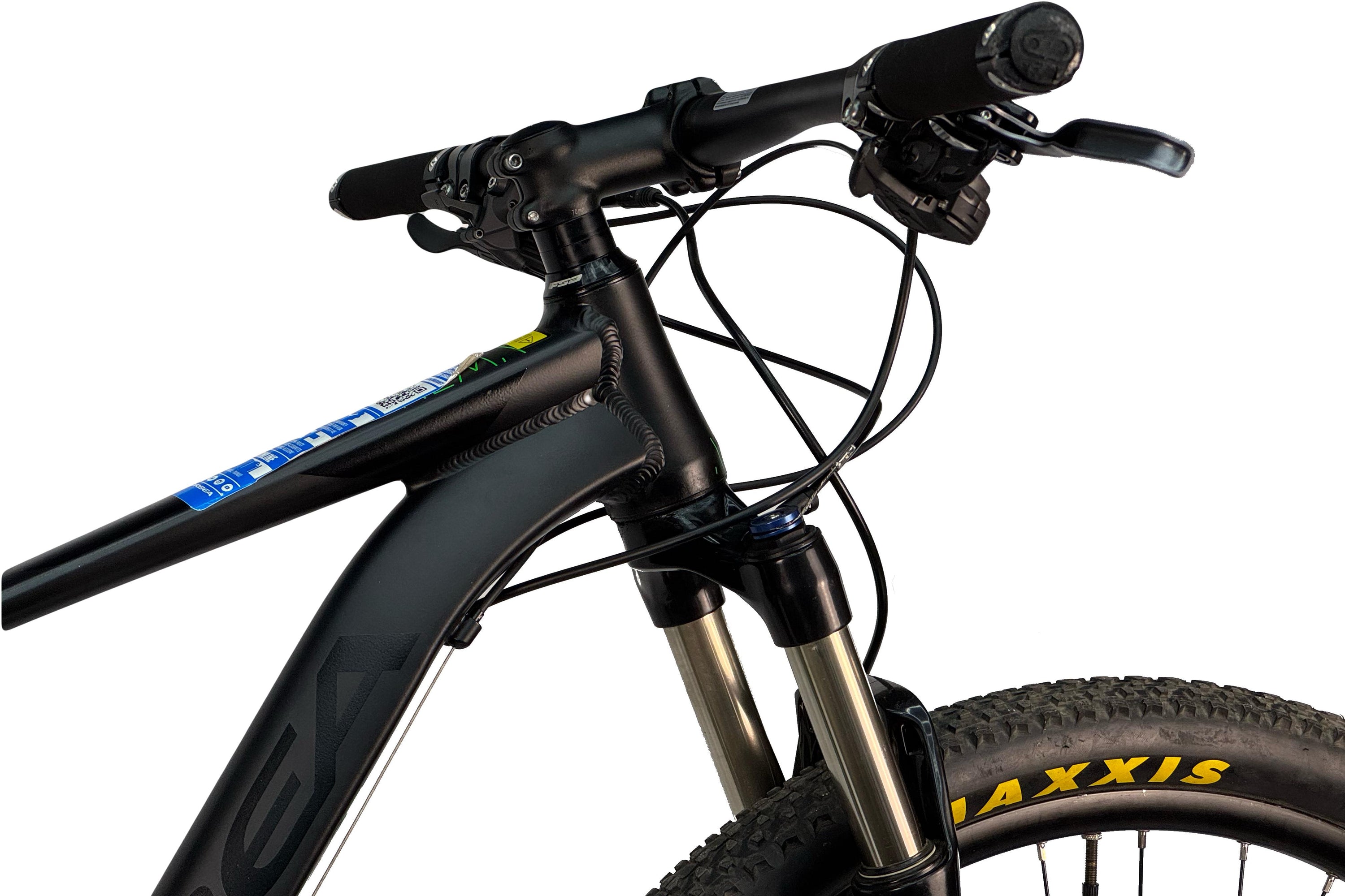 Orbea Alma H50 2017 Talla M