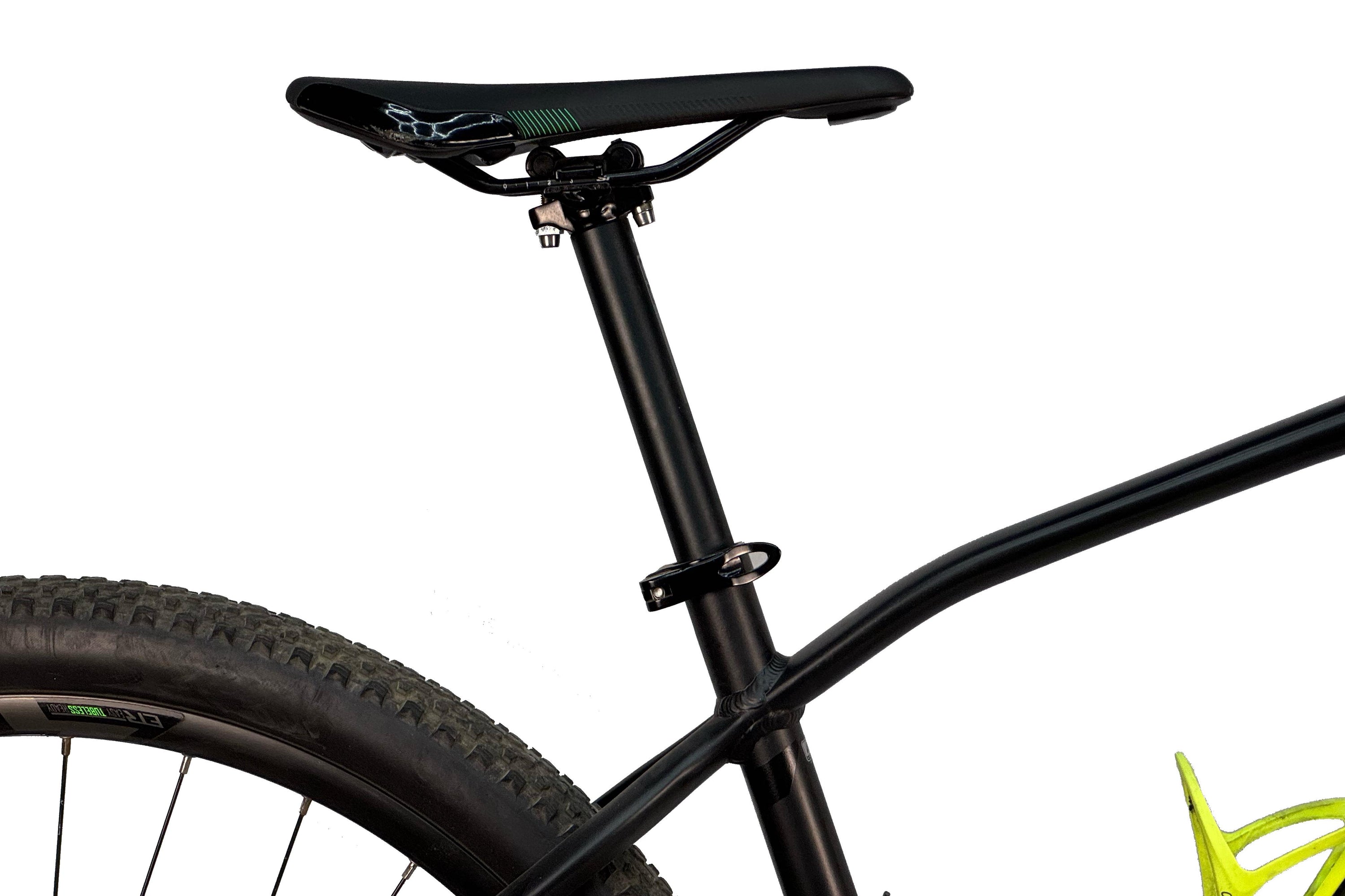 Orbea Alma H50 2017 Talla M