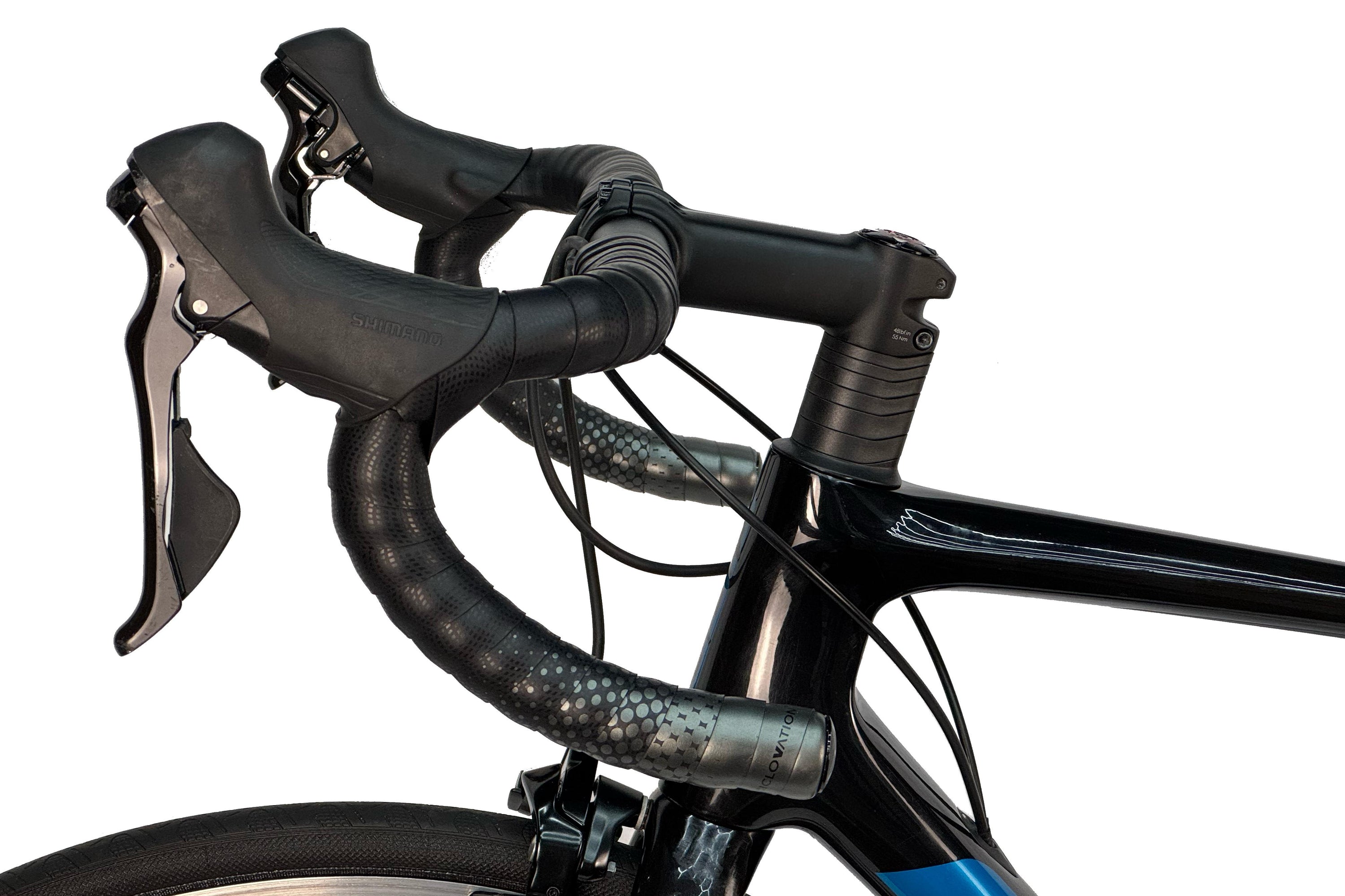 Giant TCR Advanced Pro 2 2021 Talla M