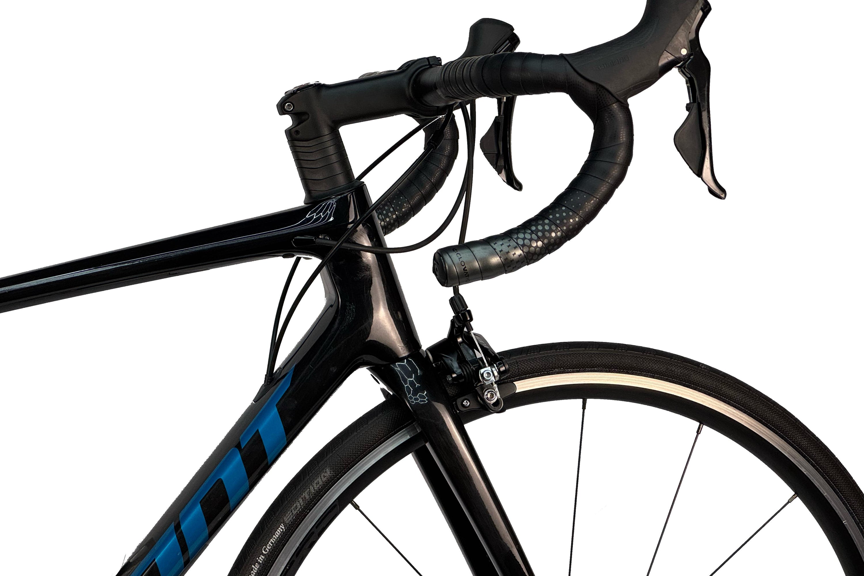 Giant TCR Advanced Pro 2 2021 Talla M