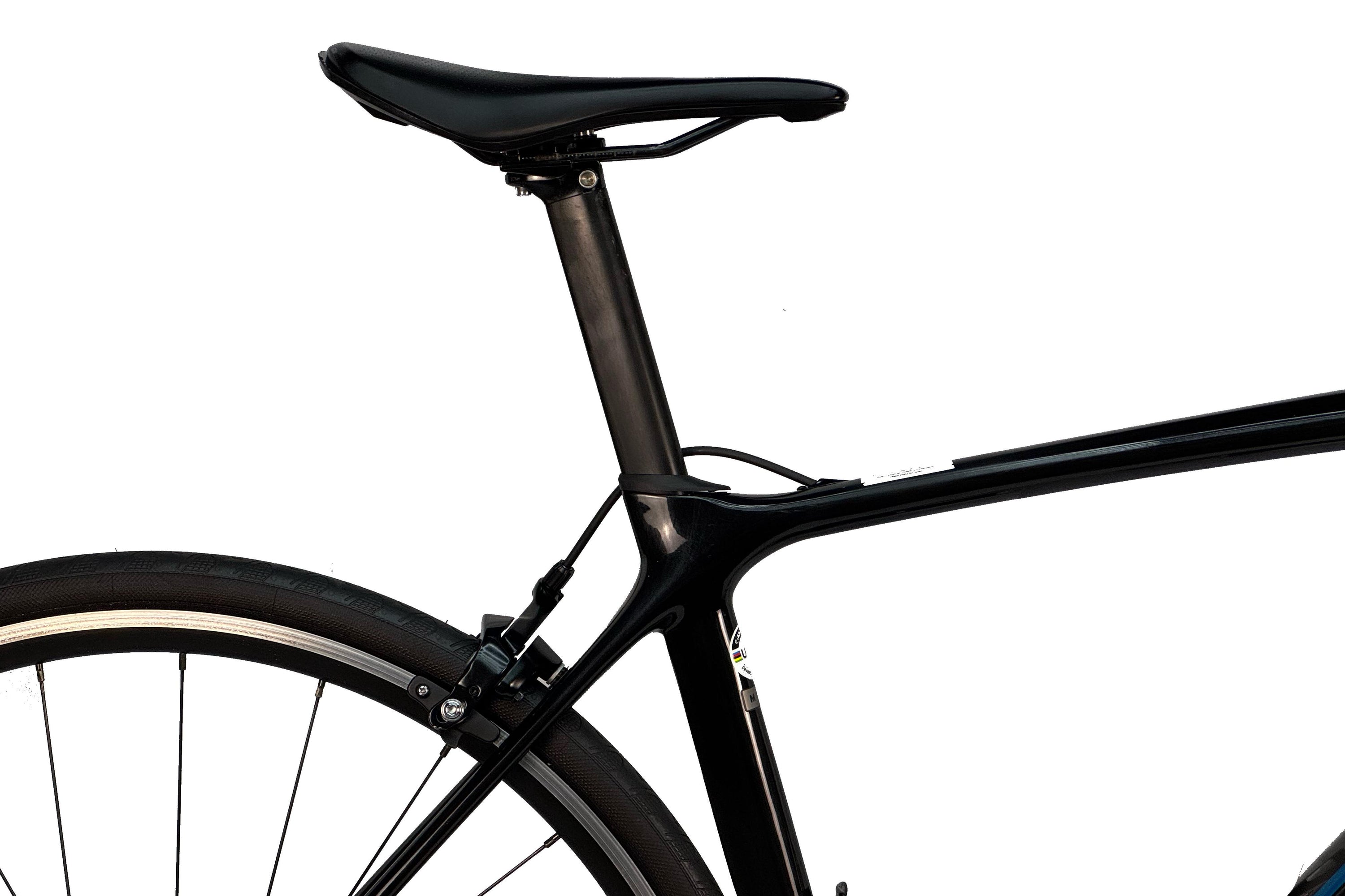 Giant TCR Advanced Pro 2 2021 Talla M