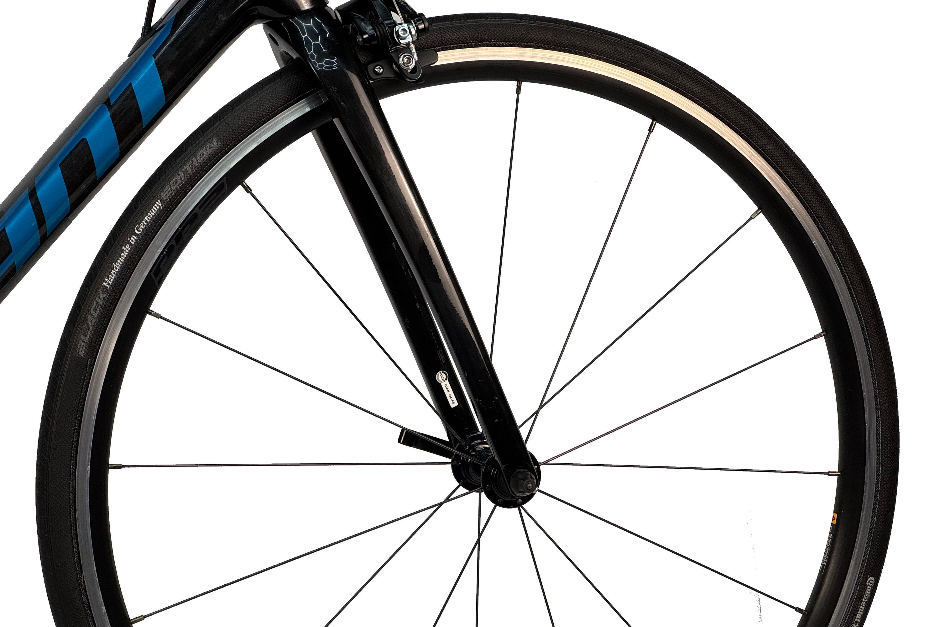 Giant TCR Advanced Pro 2 2021 Talla M