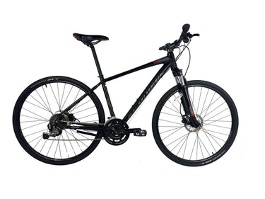 Specialized Crosstrail 2017 Talla M