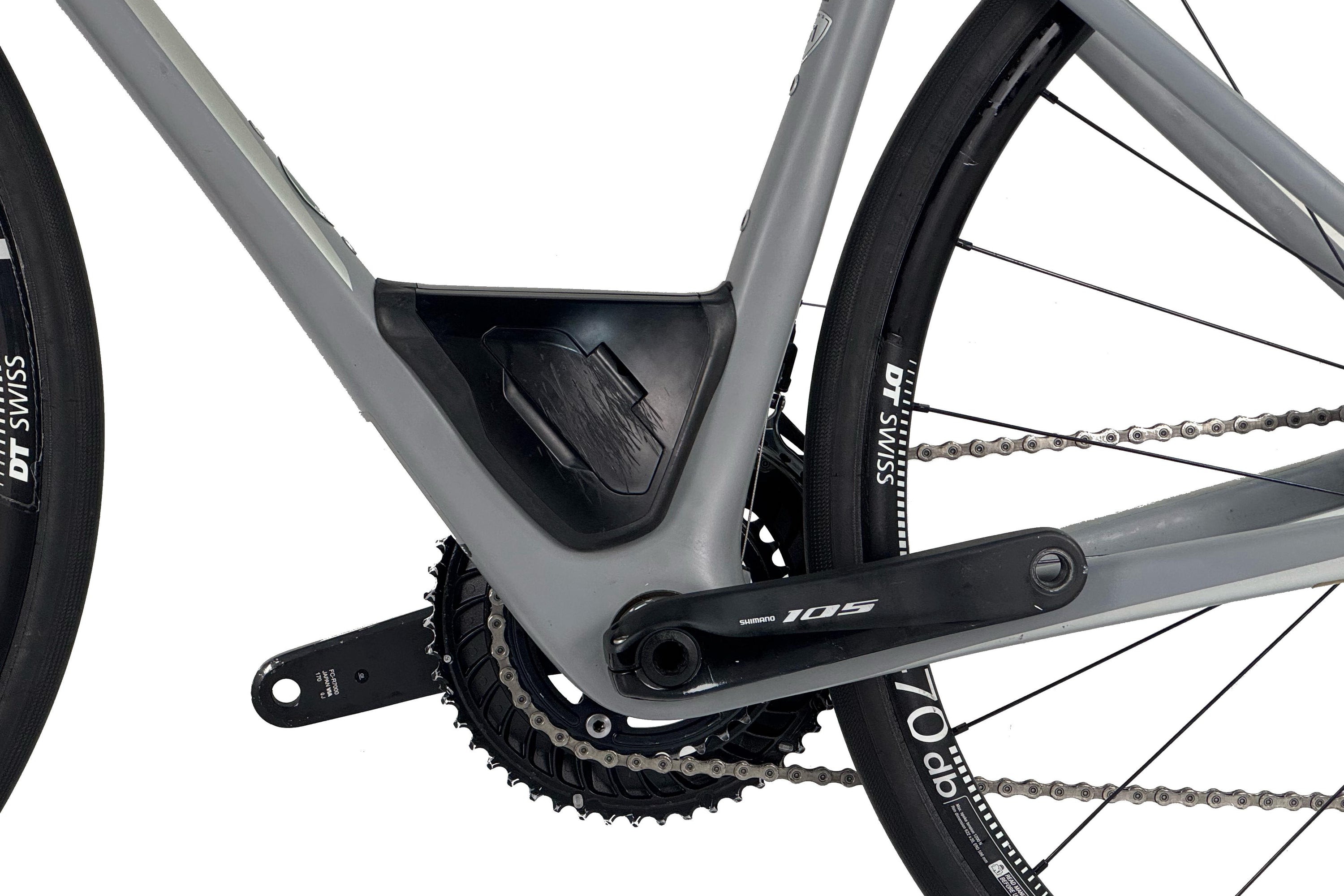 Specialized Ruby 2018 Talla 51