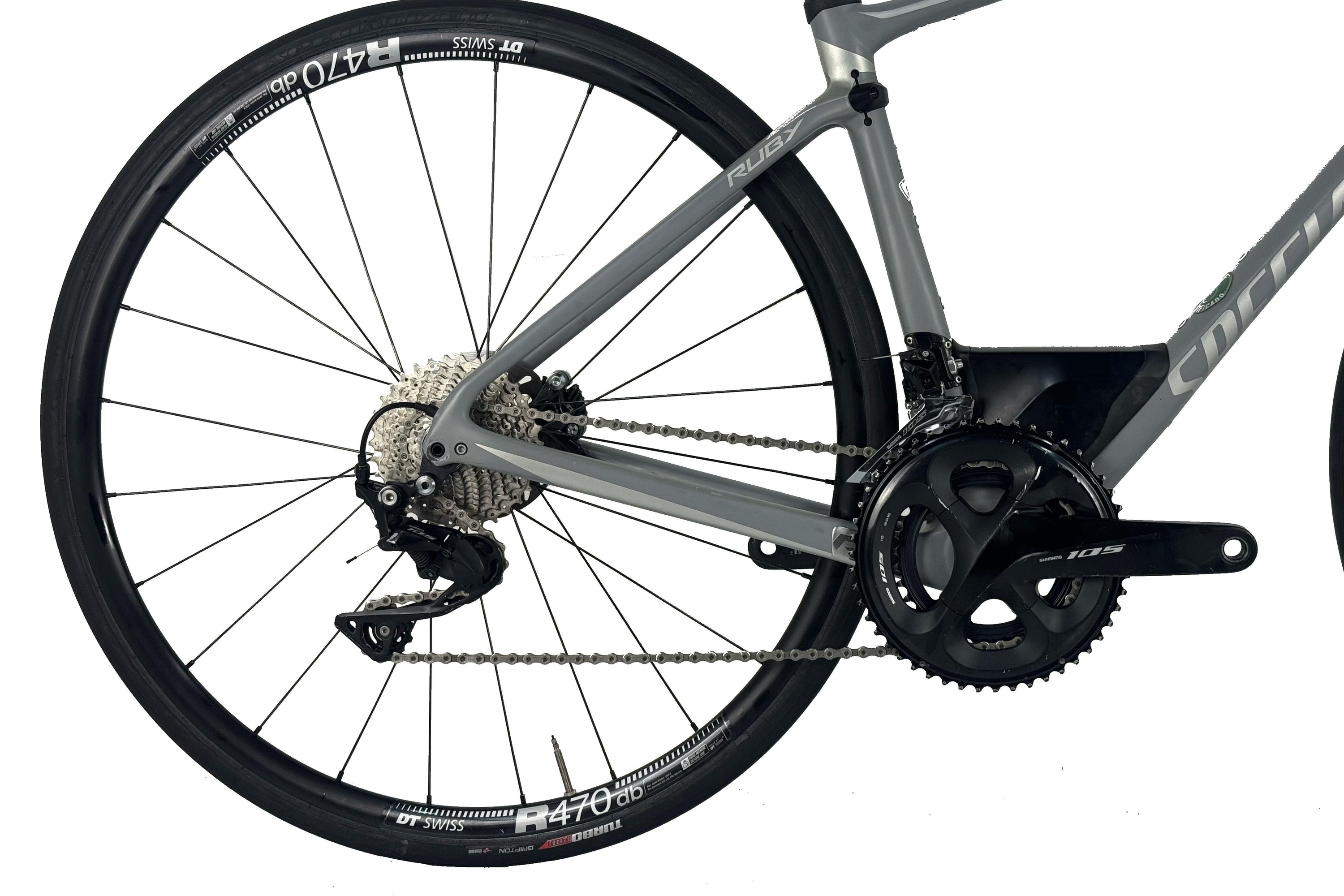 Specialized Ruby 2018 Talla 51