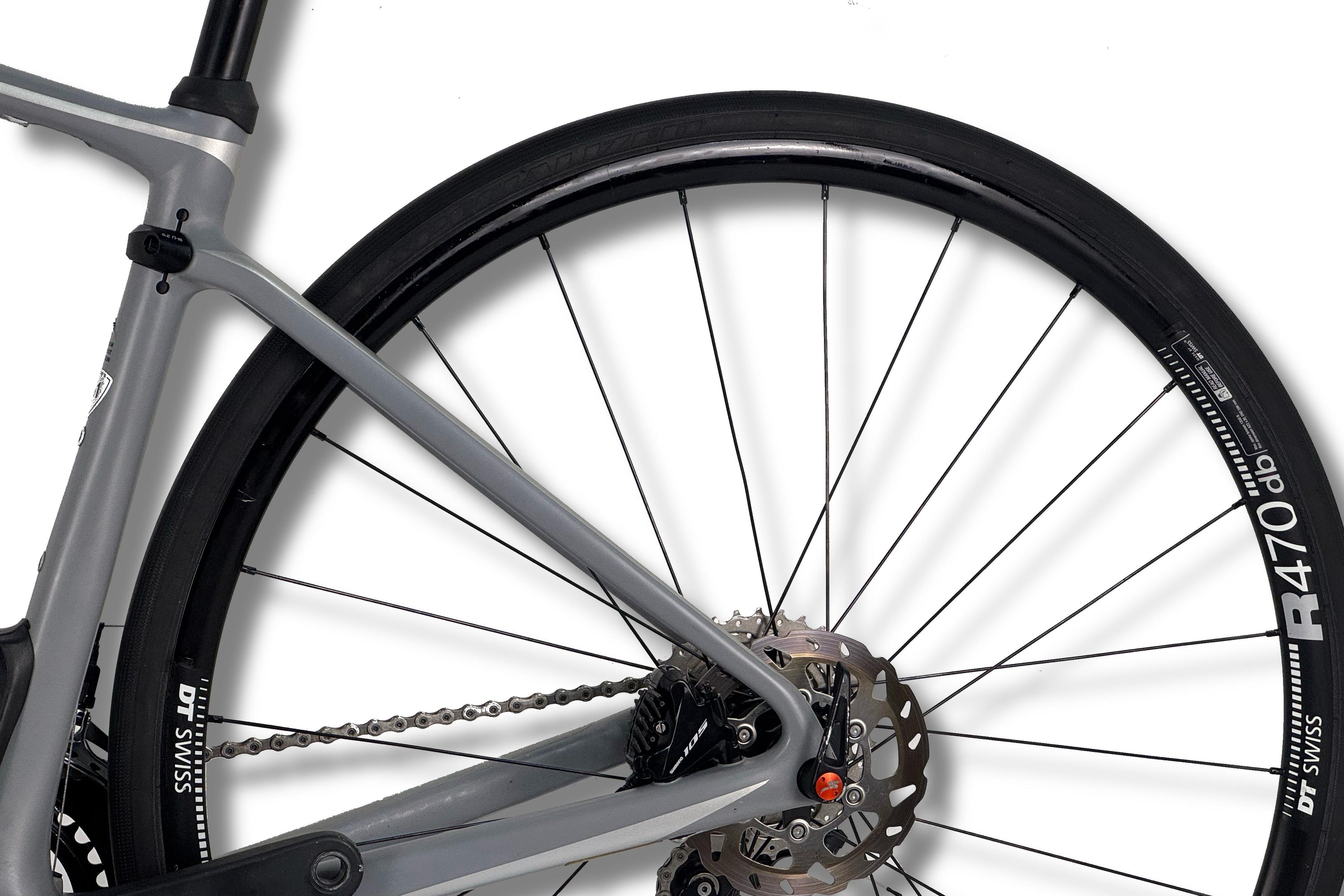 Specialized Ruby 2018 Talla 51