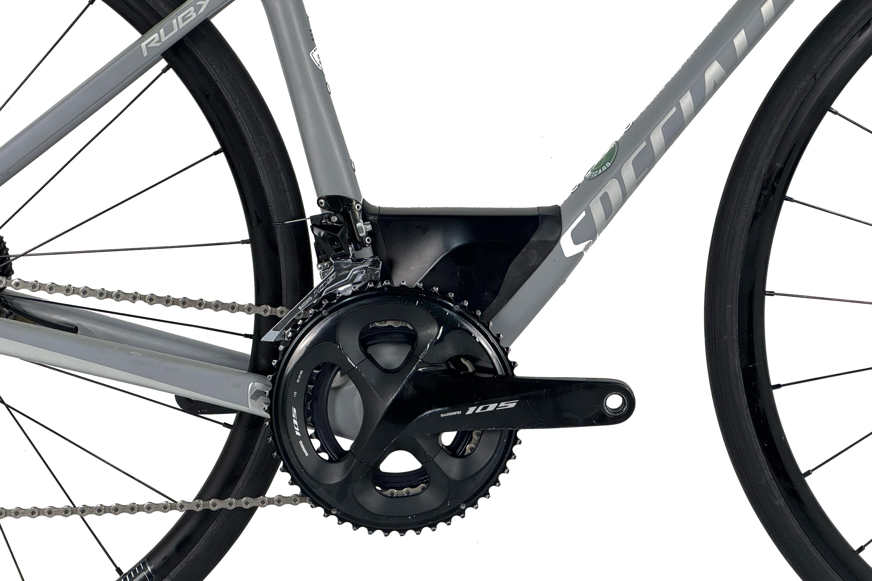 Specialized Ruby 2018 Talla 51