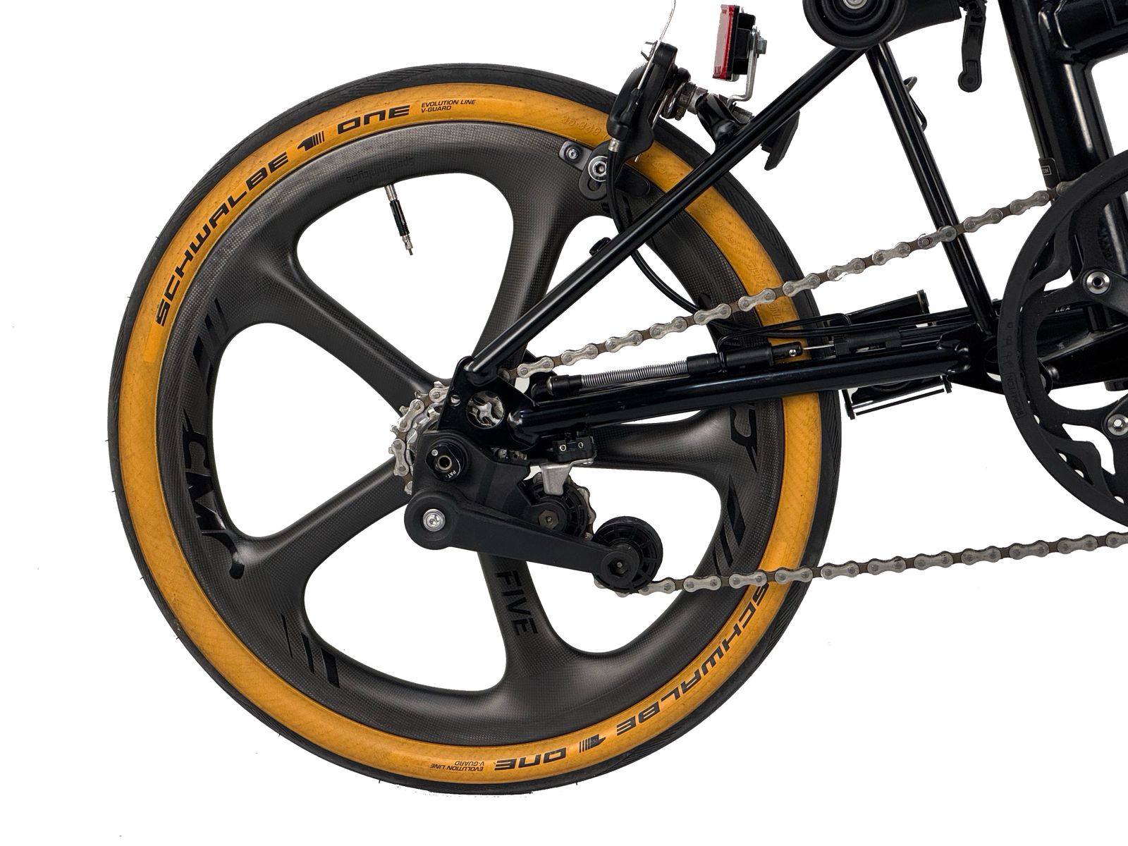Brompton S3E 2022