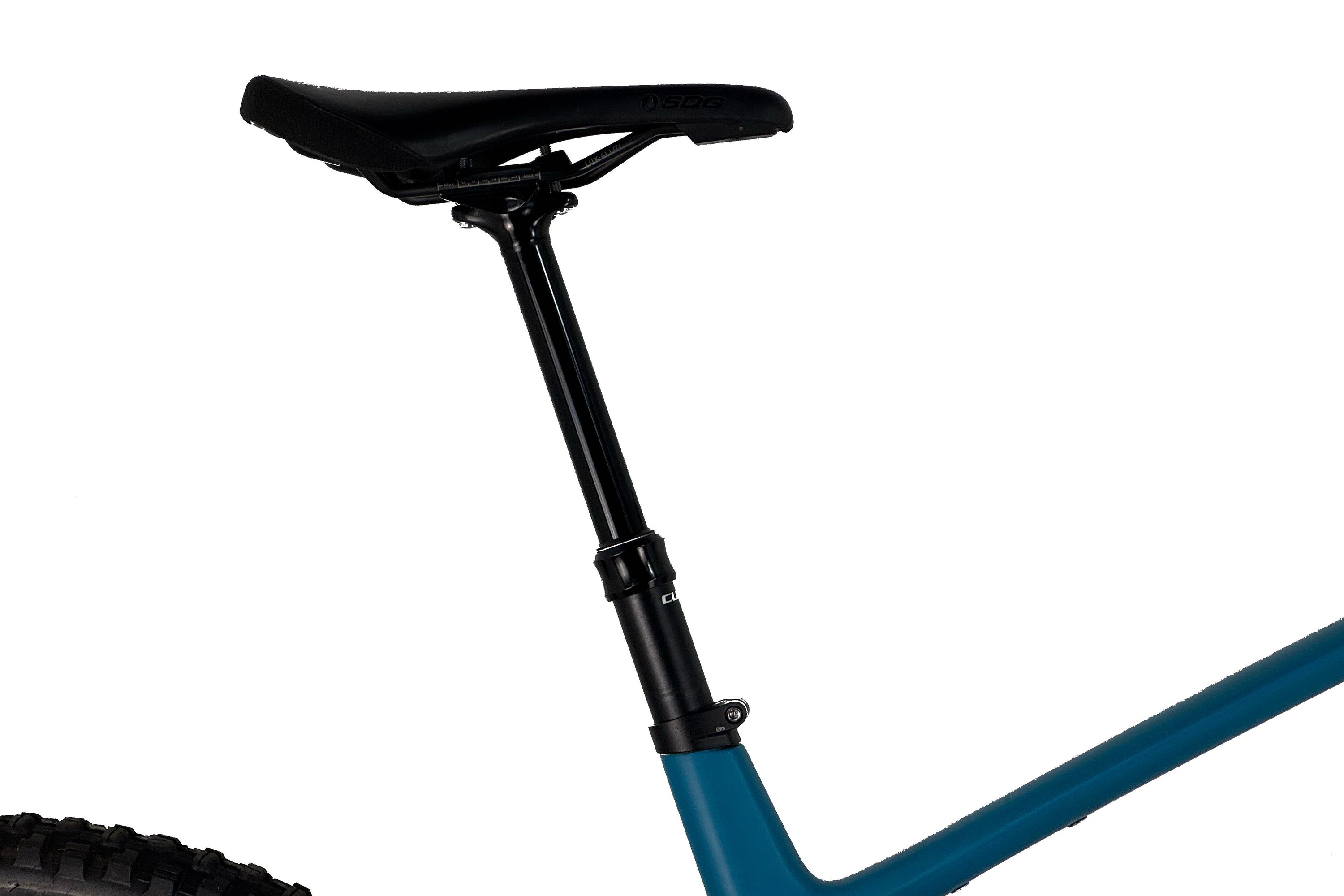 Cube Stereo C:62 155 SLX 2024 Talla XL