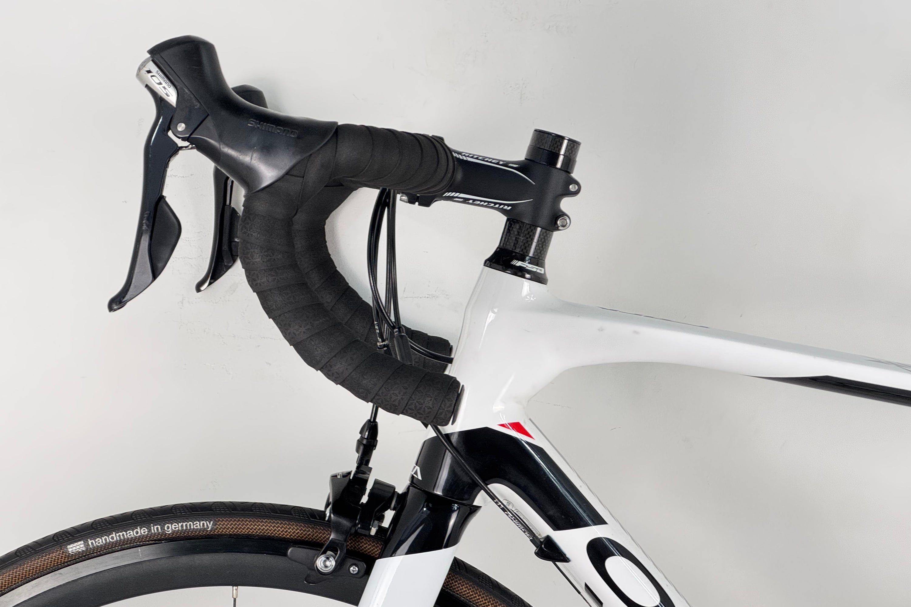 Orbea Orca M30 2018 Talla 53