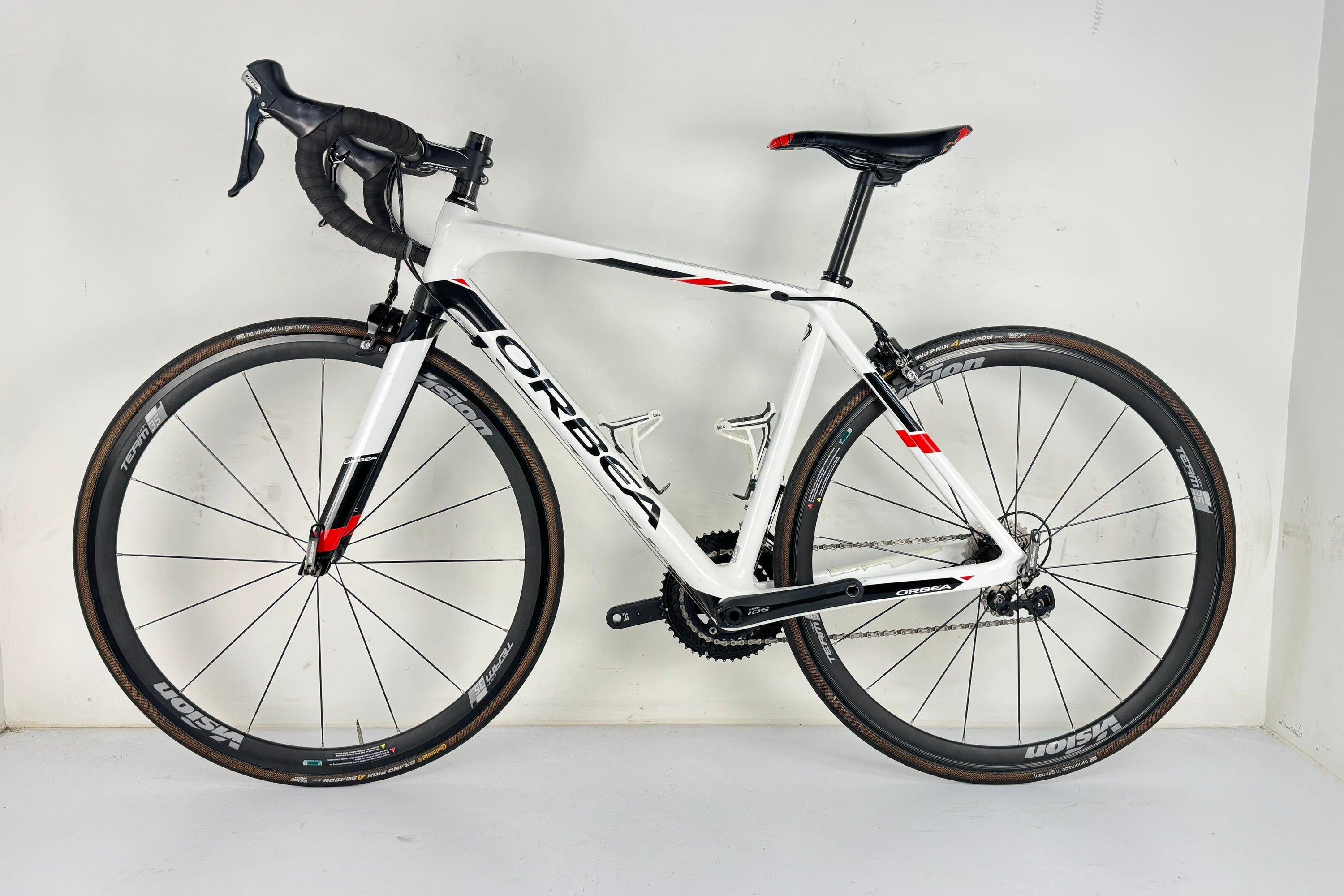 Orbea Orca M30 2018 Talla 53