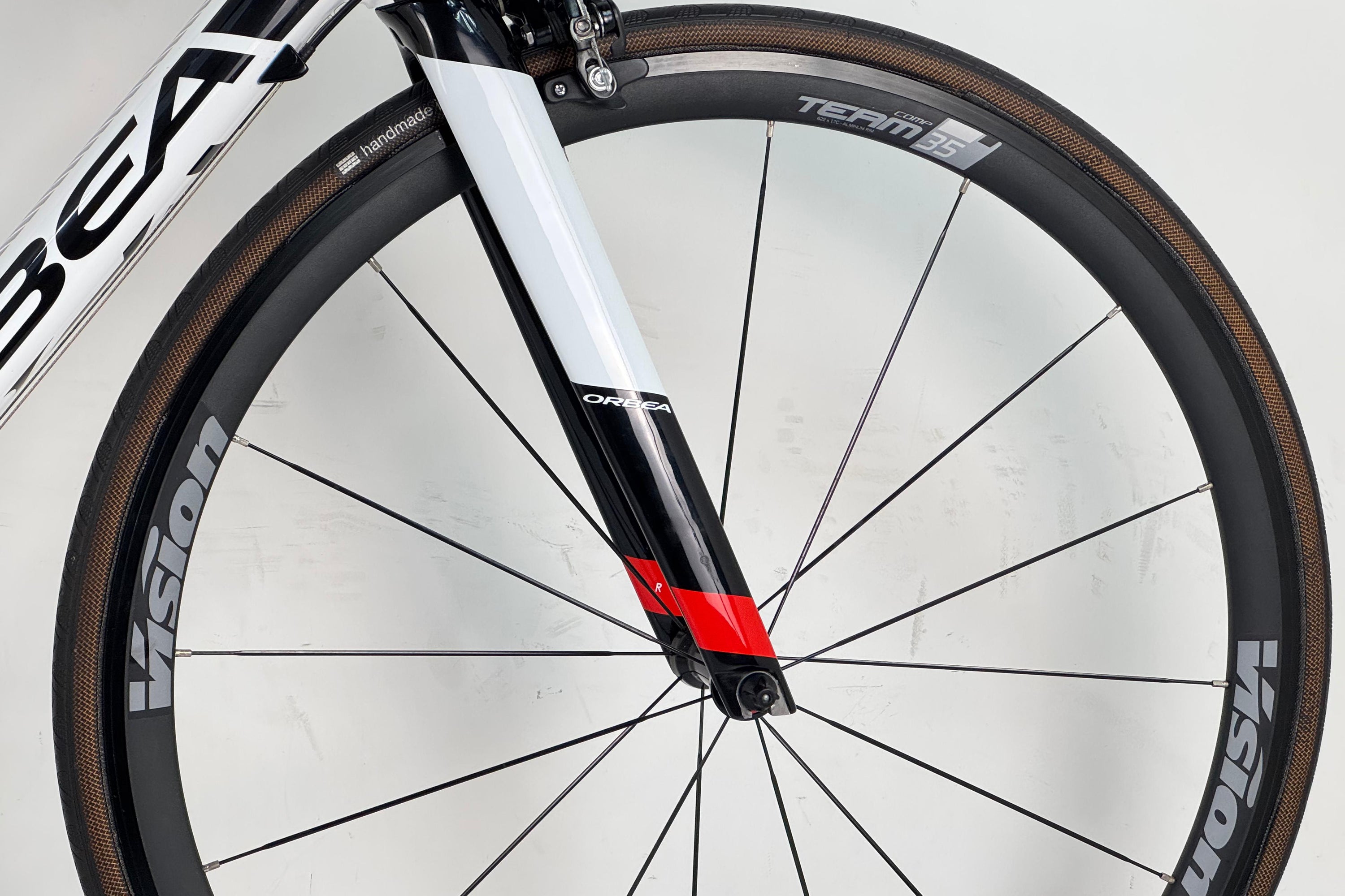 Orbea Orca M30 2018 Talla 53