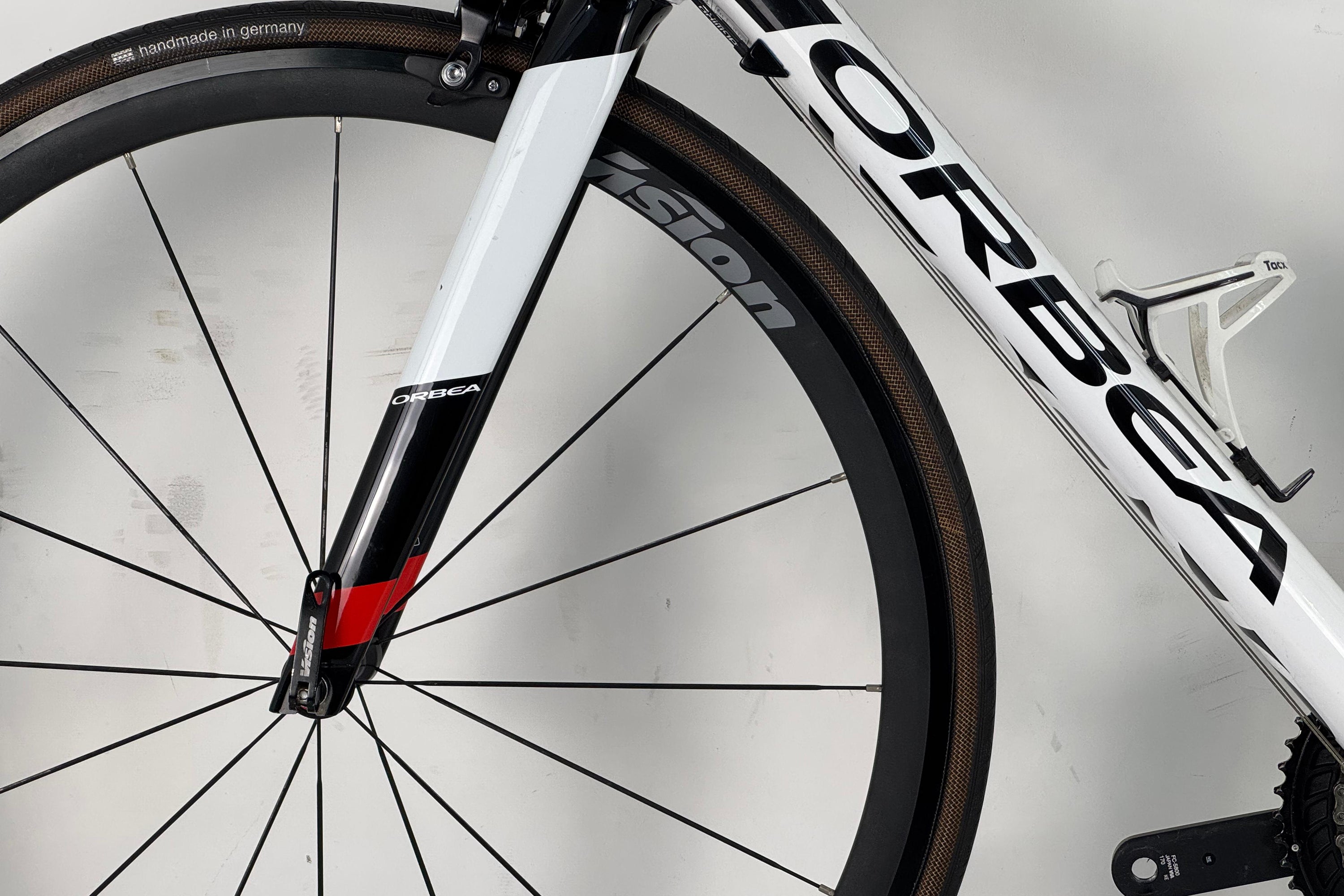 Orbea Orca M30 2018 Talla 53