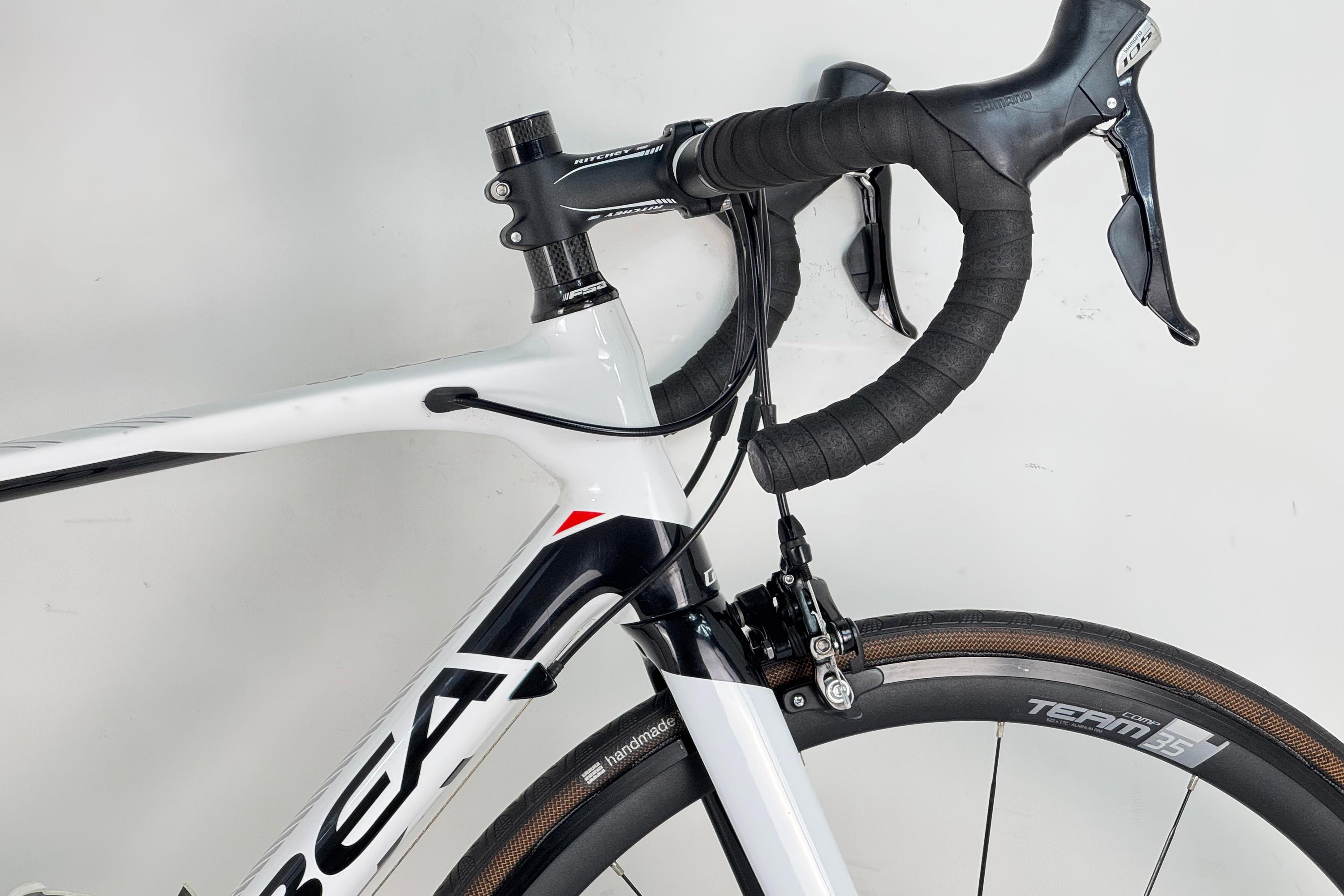 Orbea Orca M30 2018 Talla 53