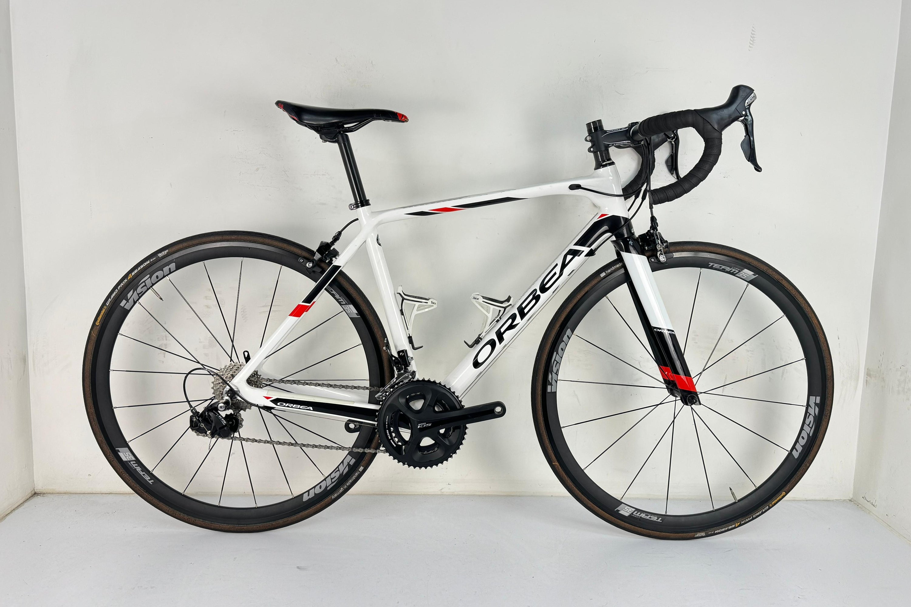 Orbea Orca M30 2018 Talla 53