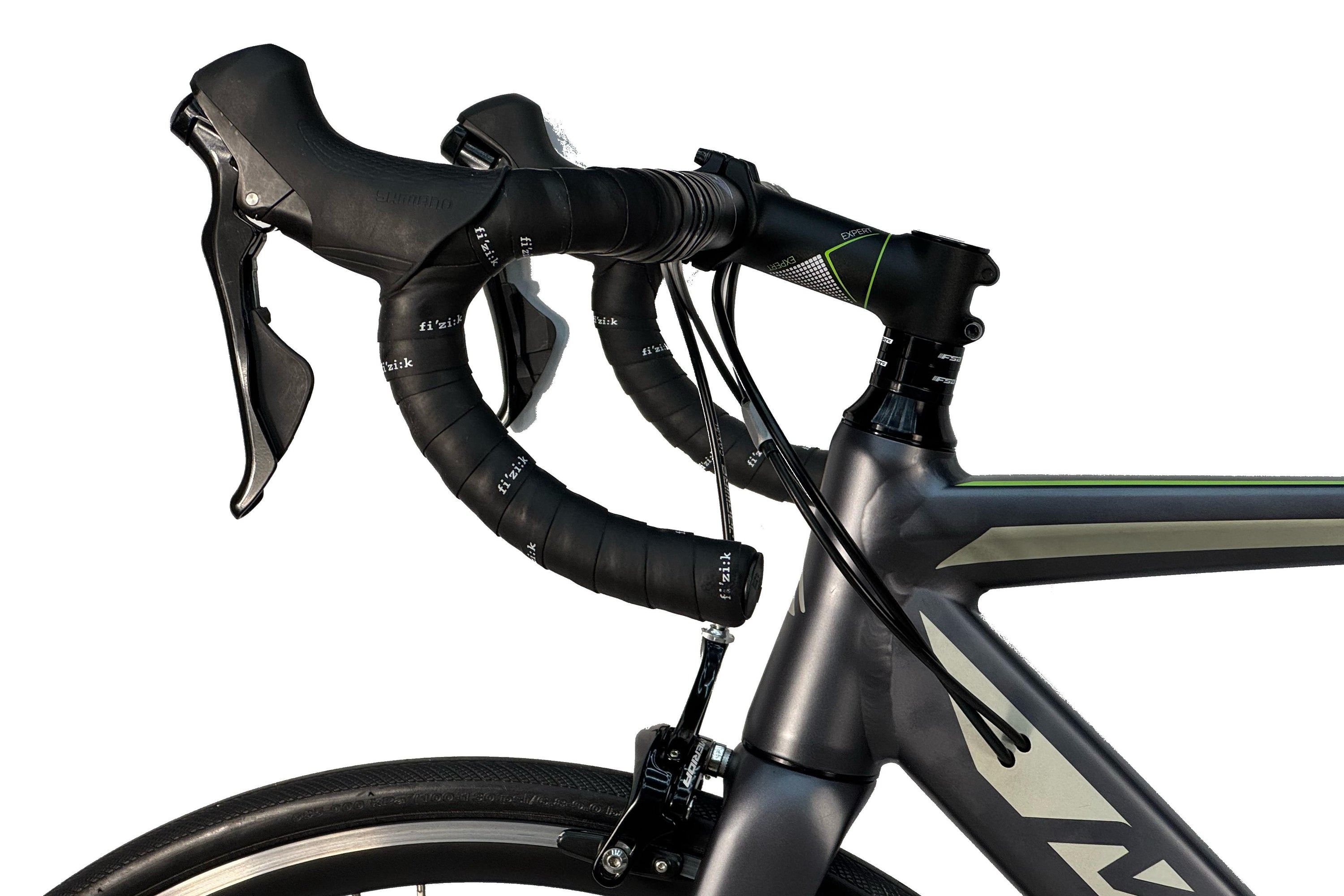 Merida Reacto 400 2019 Talla 54