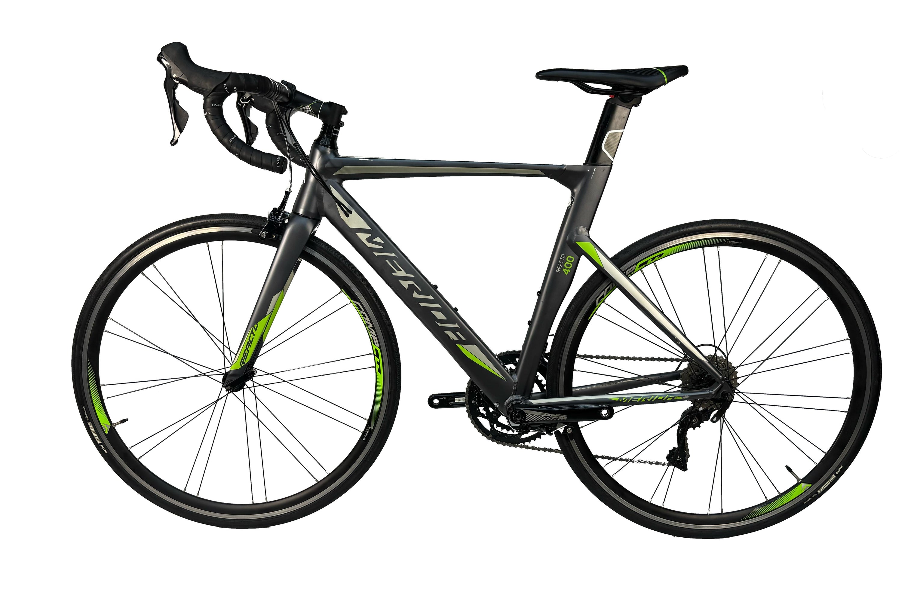 Merida Reacto 400 2019 Talla 54