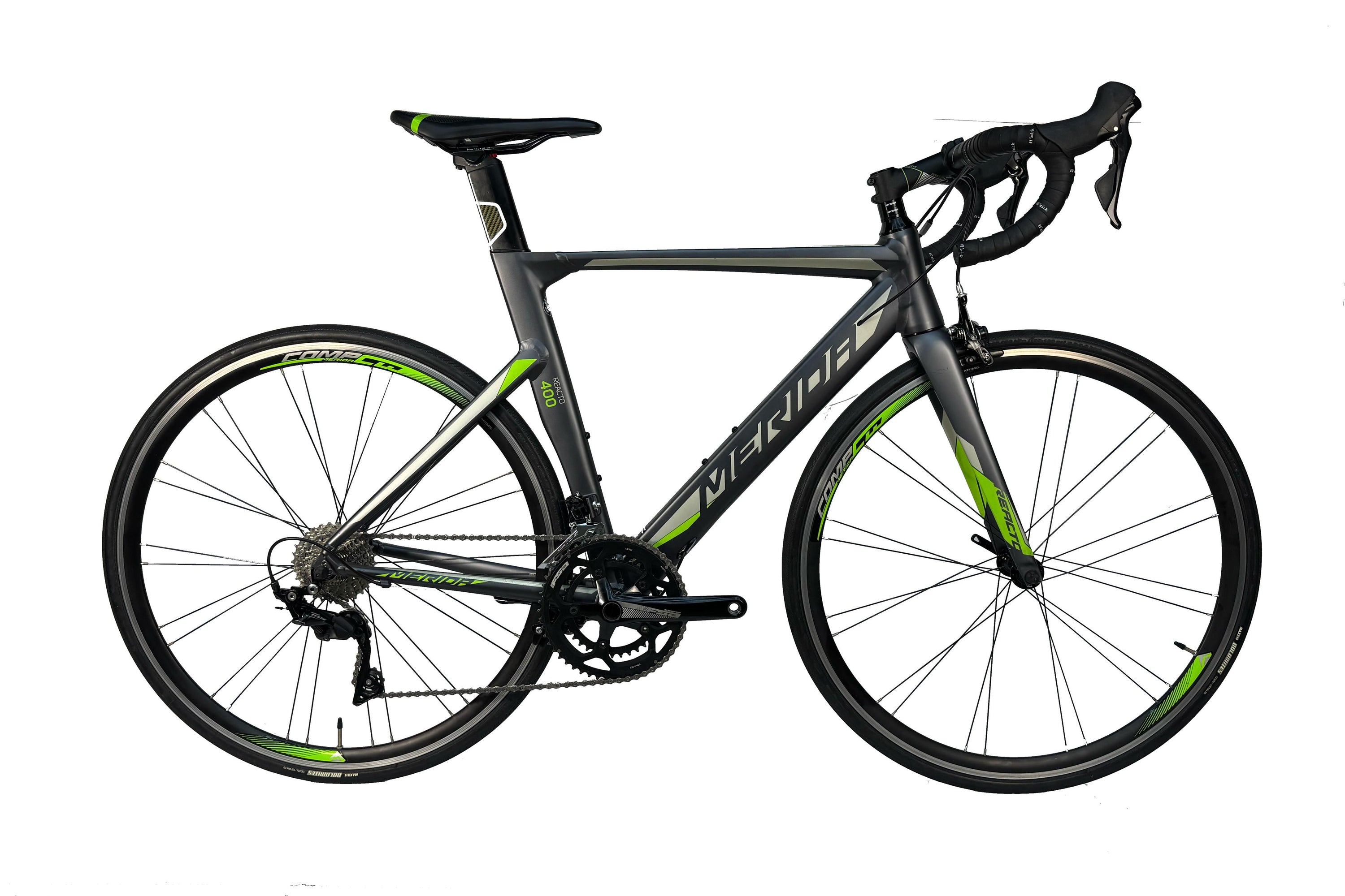 Merida Reacto 400 2019 Talla 54