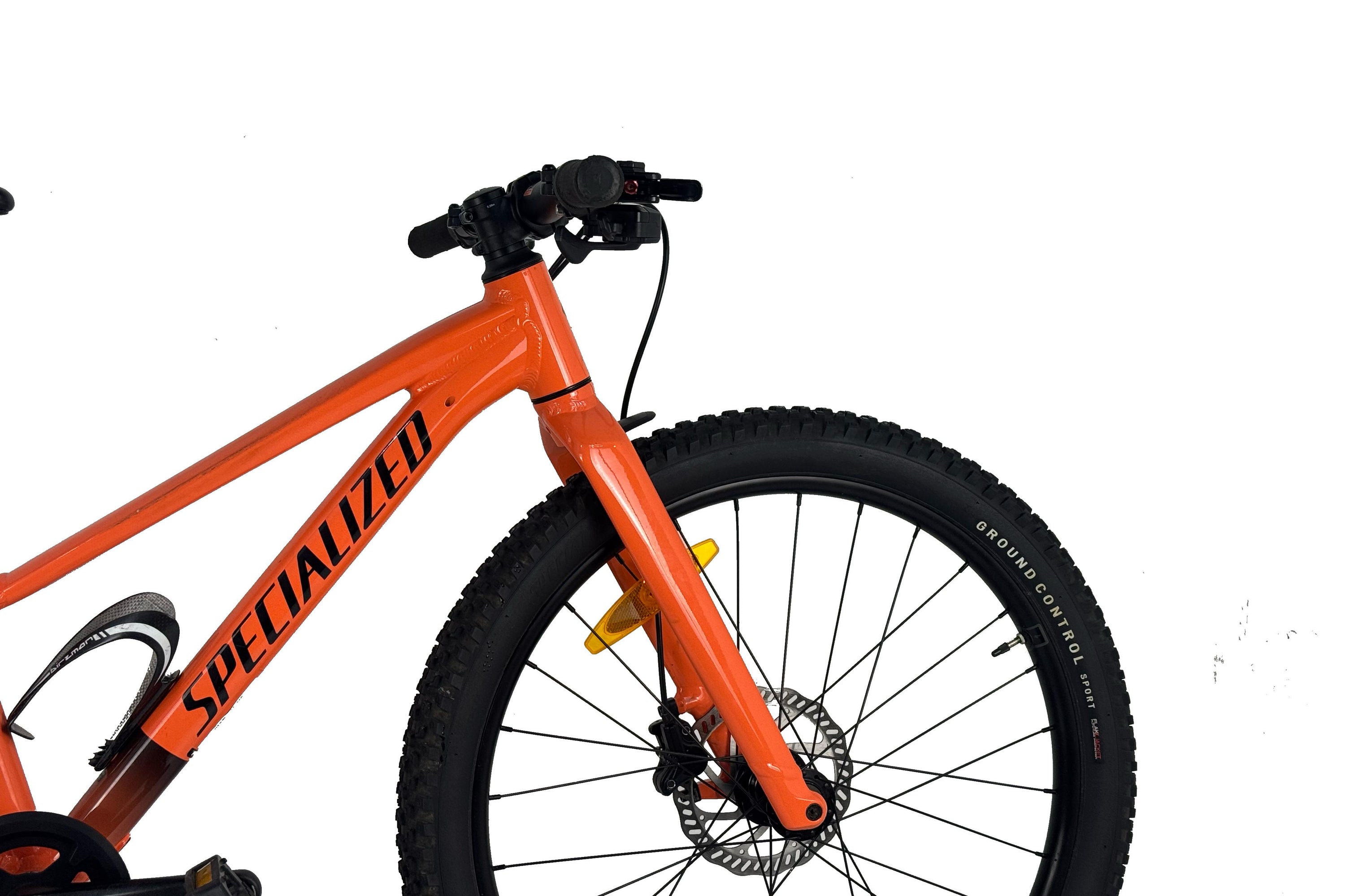 Specialized Riprock Coaster 2024 Talla 24