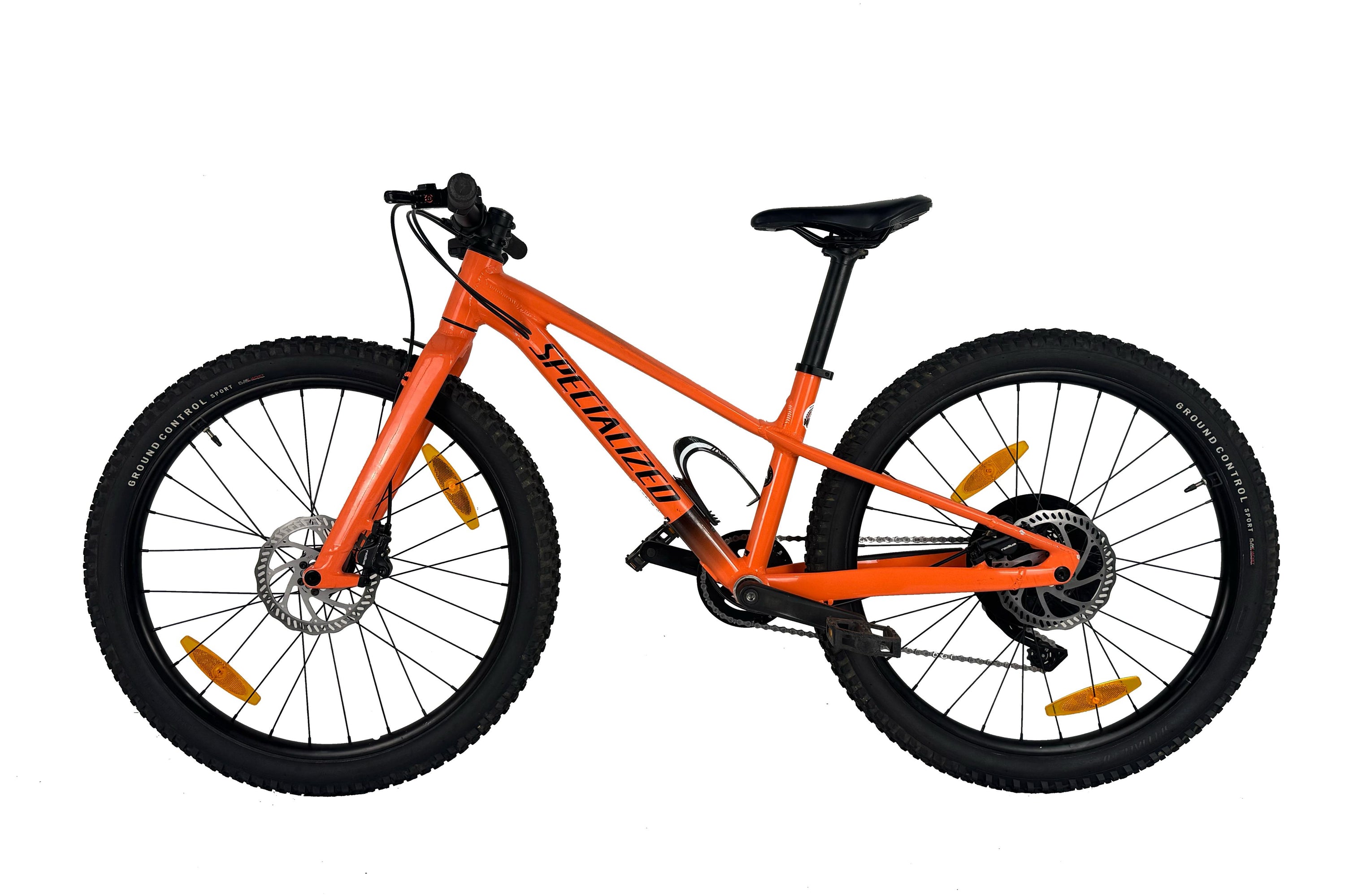 Specialized Riprock Coaster 2024 Talla 24