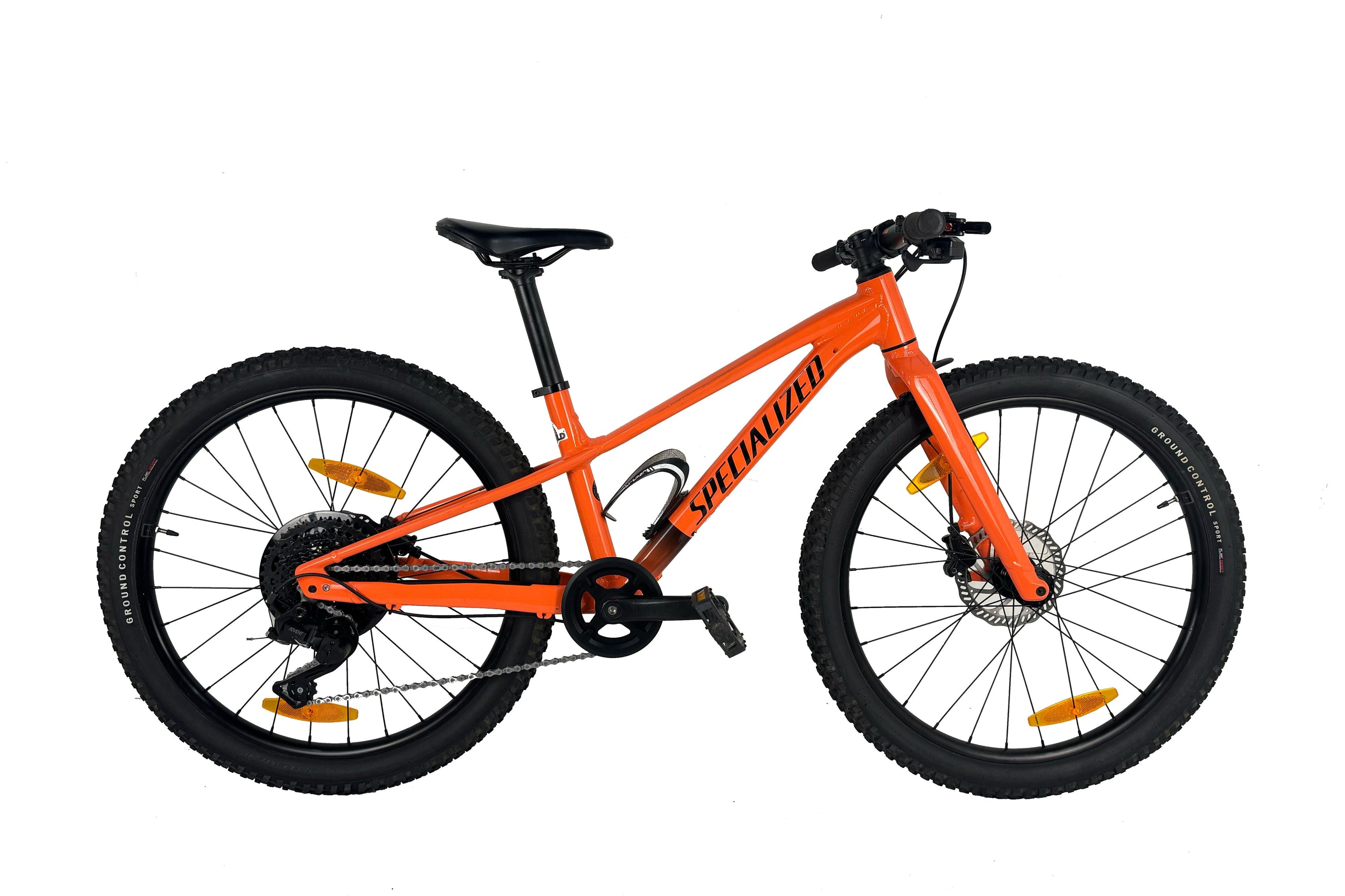 Specialized Riprock Coaster 2024 Talla 24