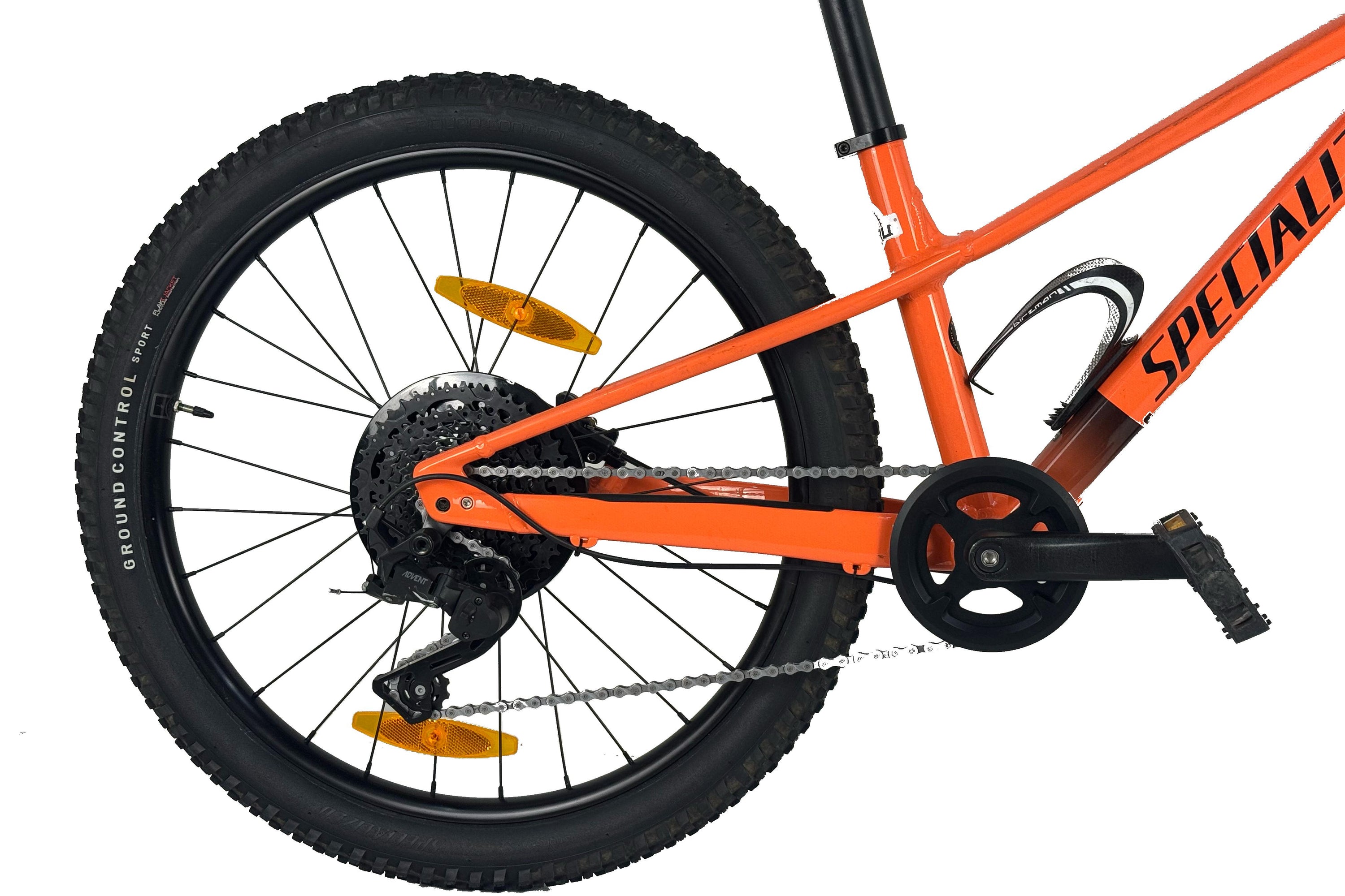Specialized Riprock Coaster 2024 Talla 24