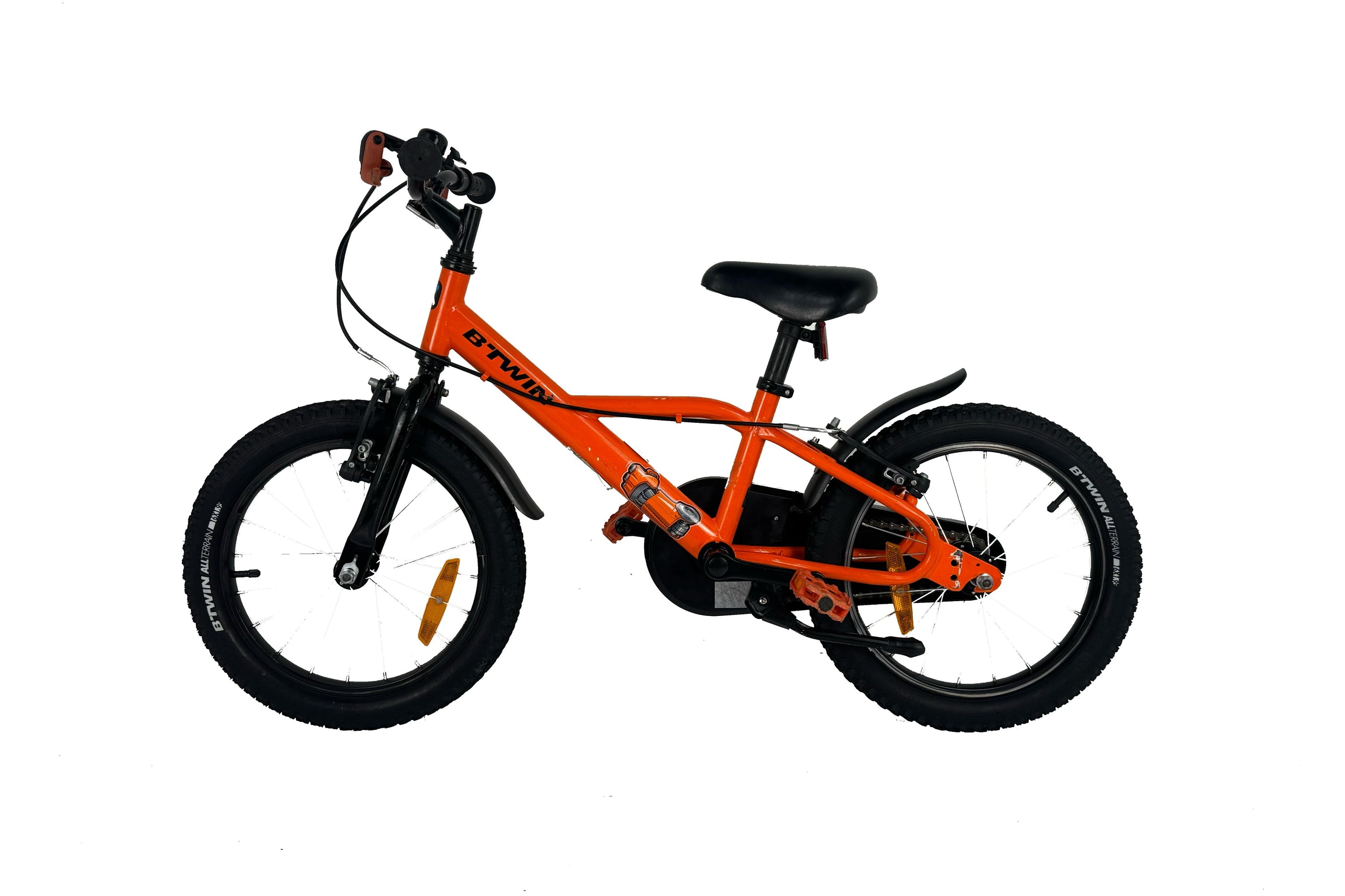 Btwin Robot FR 2023 Talla R16