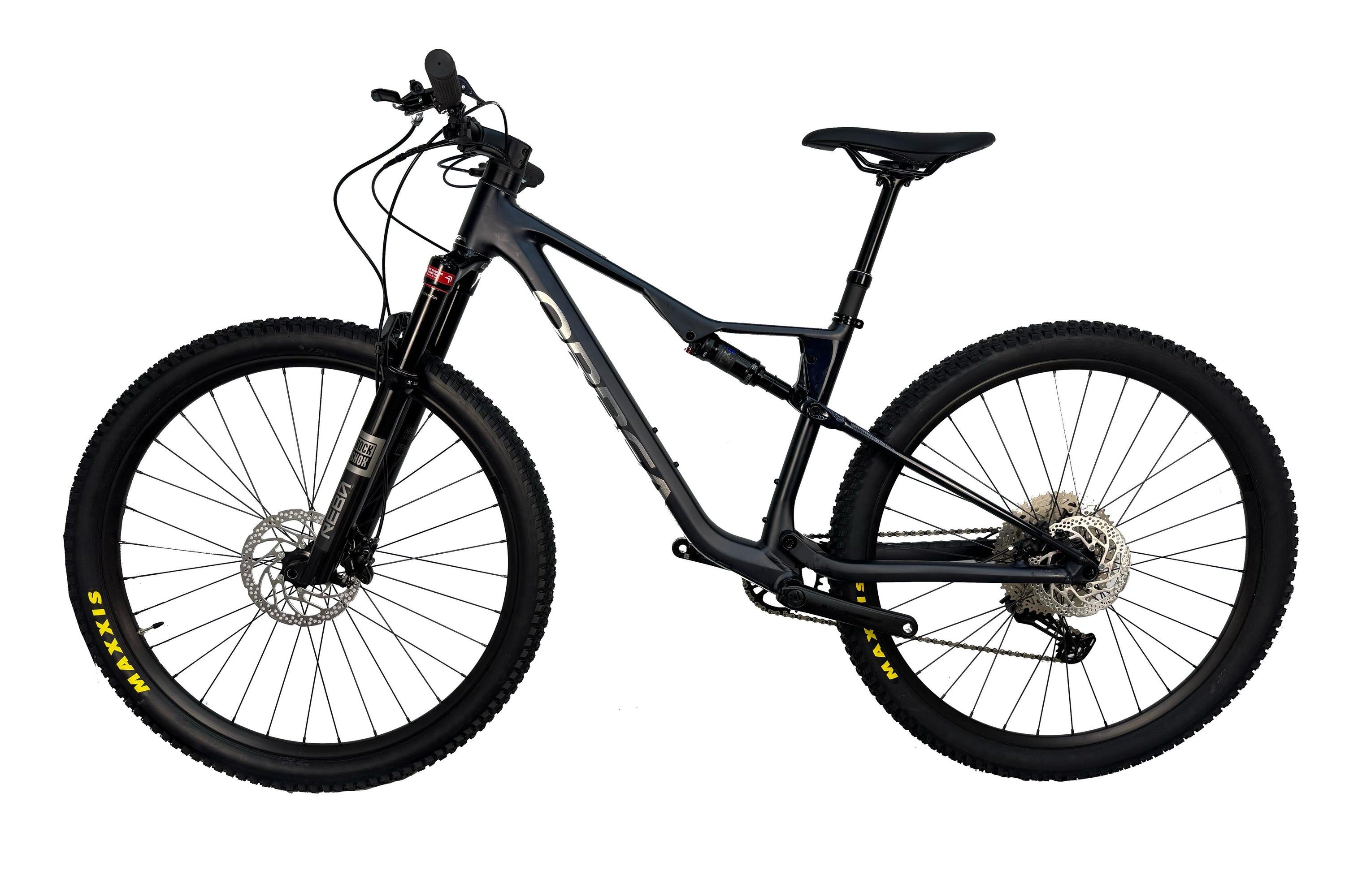 Orbea Oiz H30 2025 Talla M