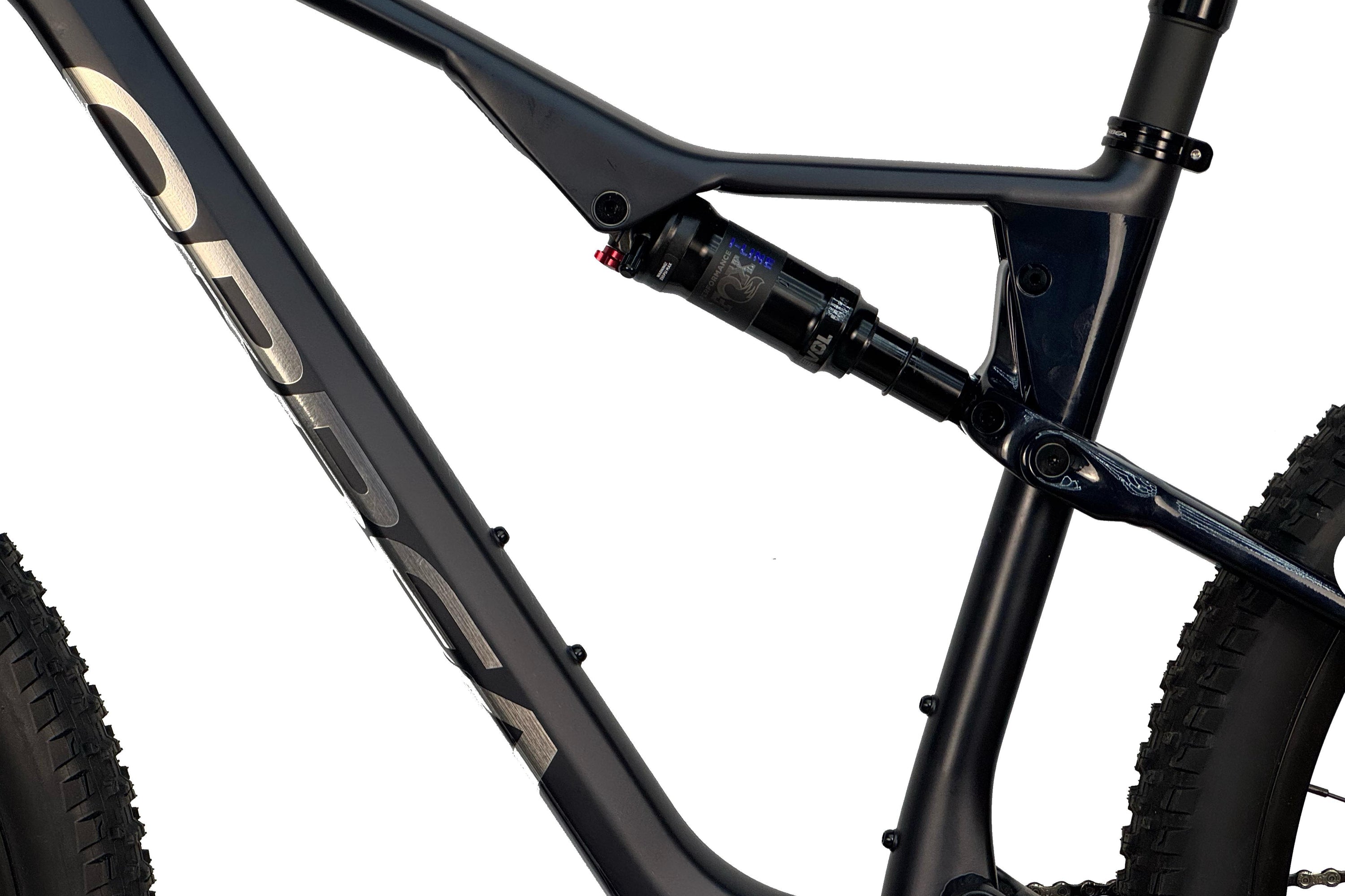 Orbea Oiz H30 2025 Talla M