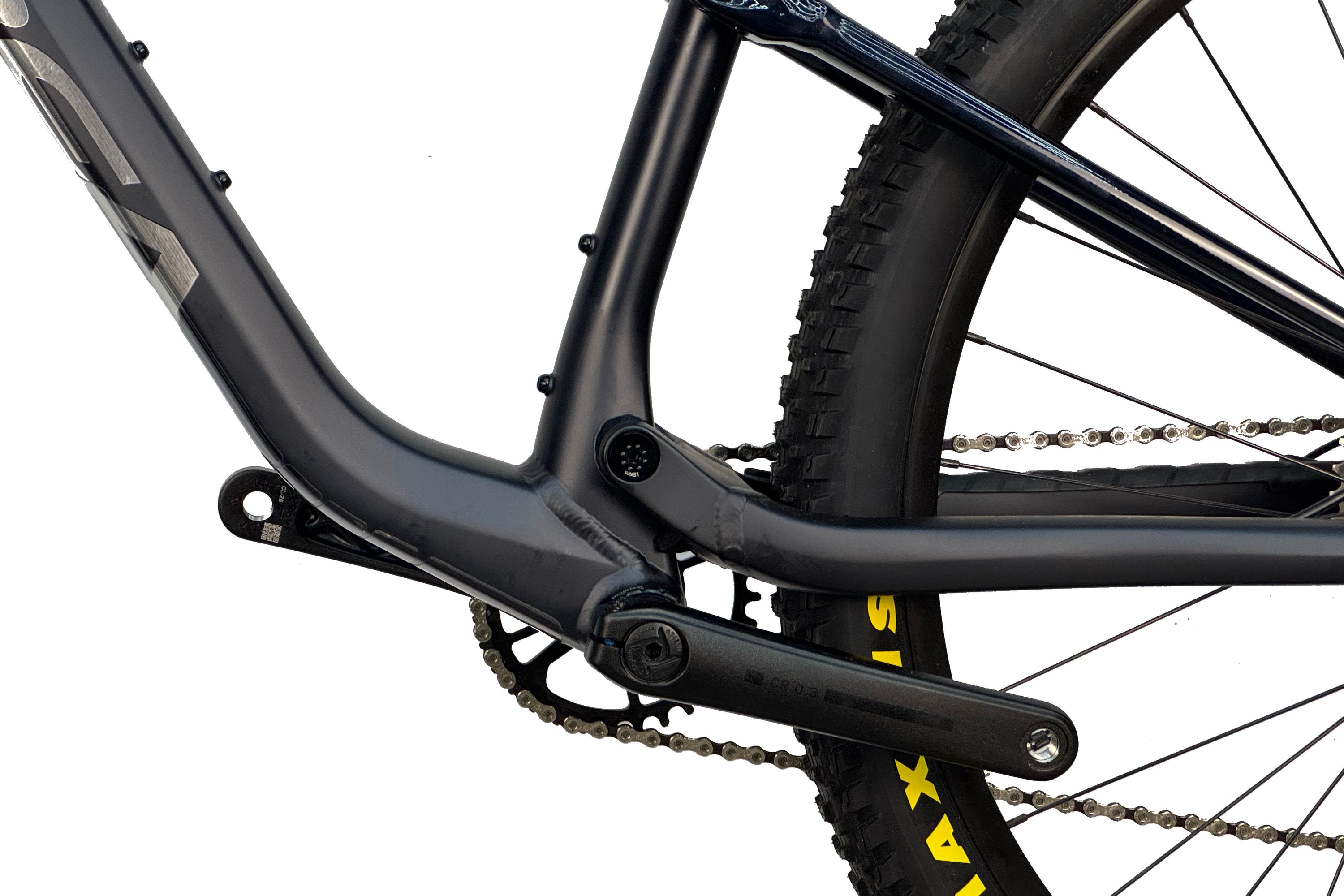 Orbea Oiz H30 2025 Talla M