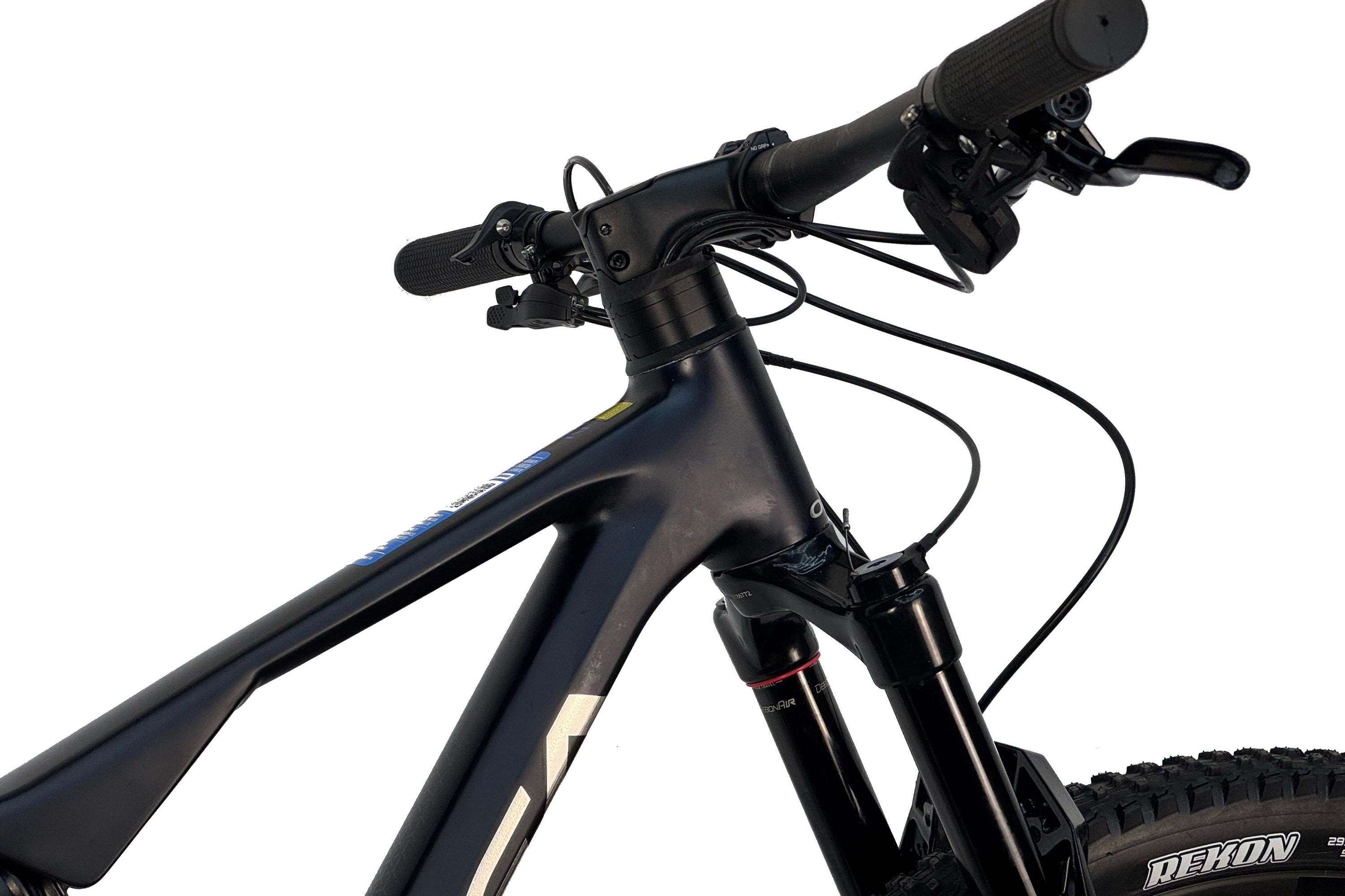 Orbea Oiz H30 2025 Talla M