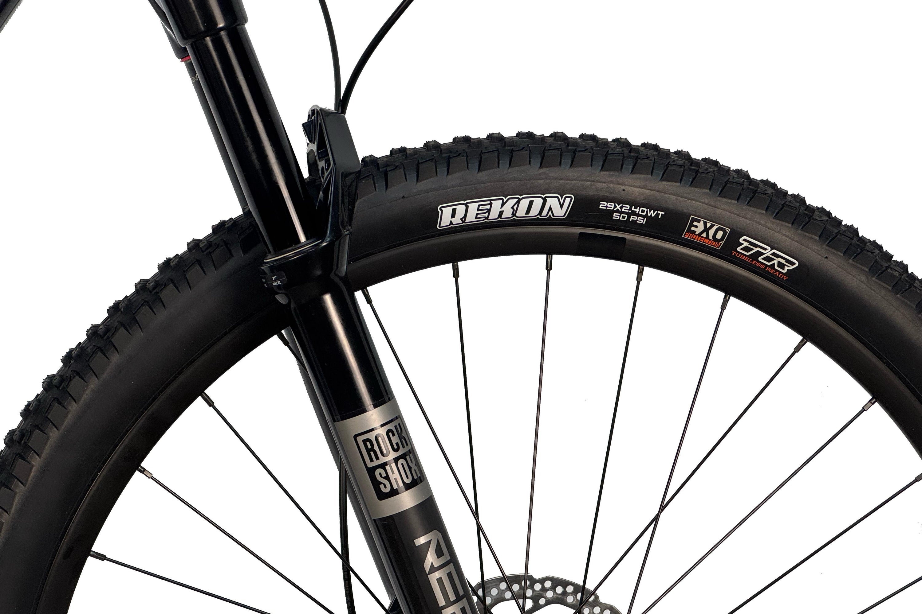 Orbea Oiz H30 2025 Talla M