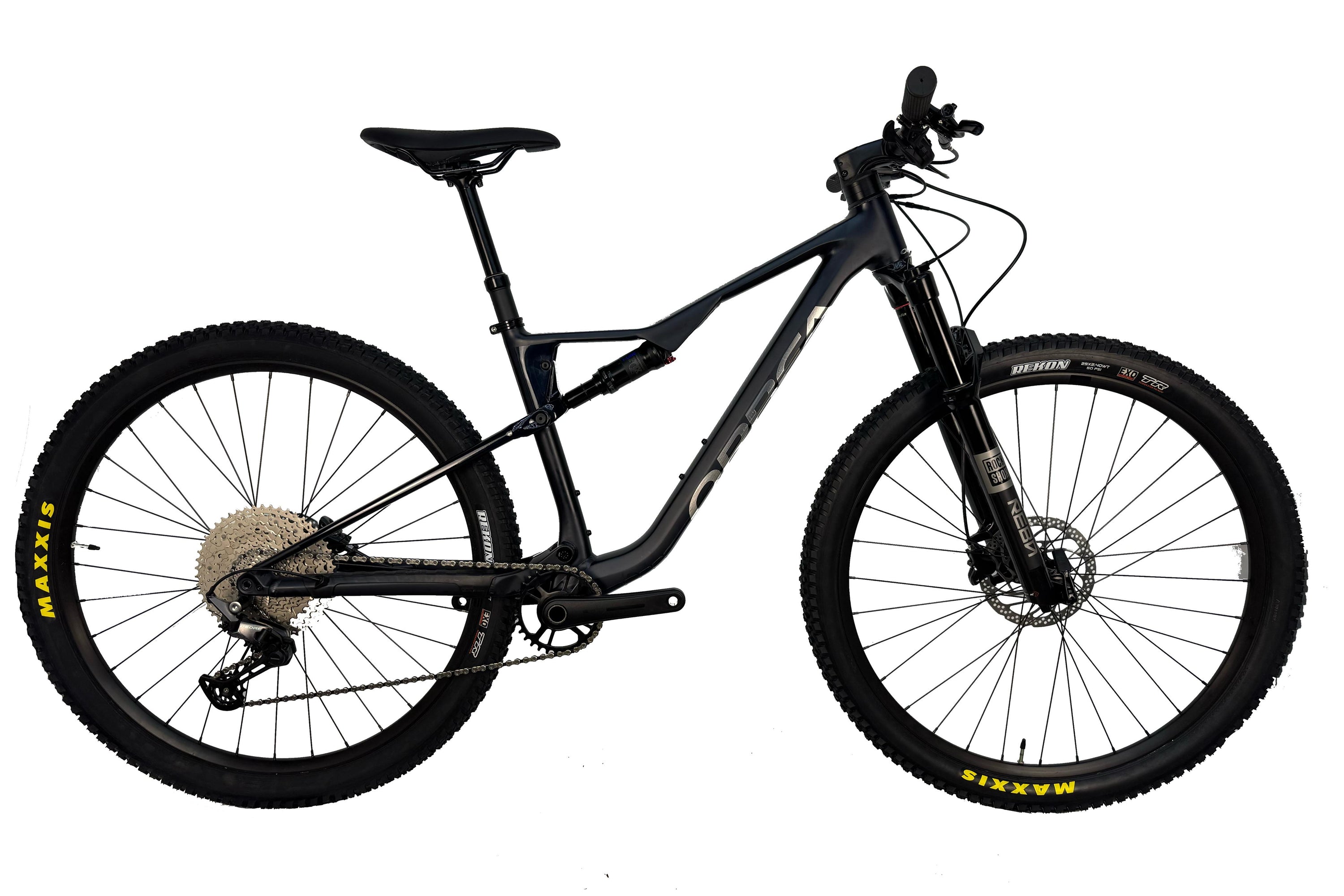 Orbea Oiz H30 2025 Talla M