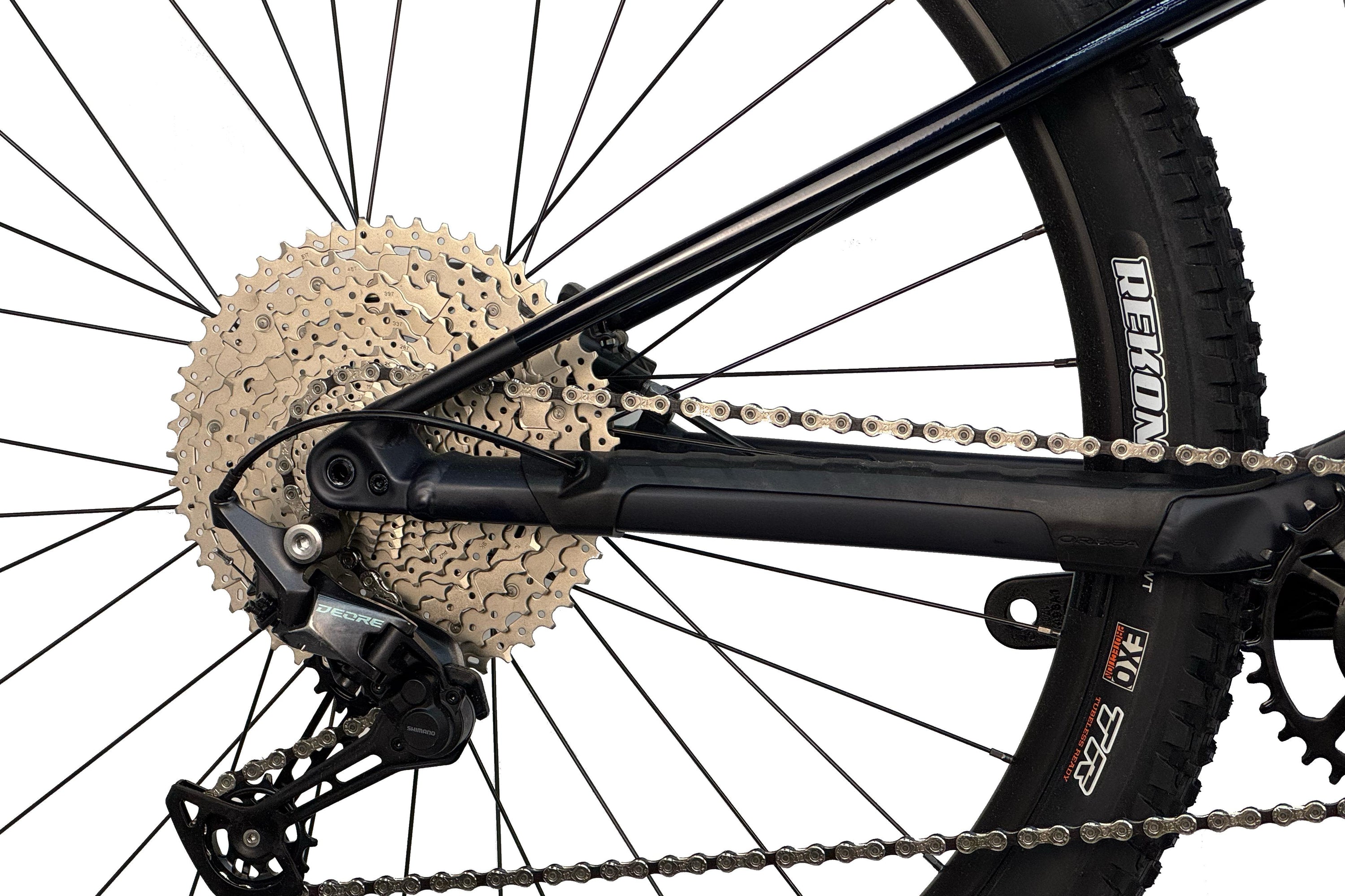 Orbea Oiz H30 2025 Talla M