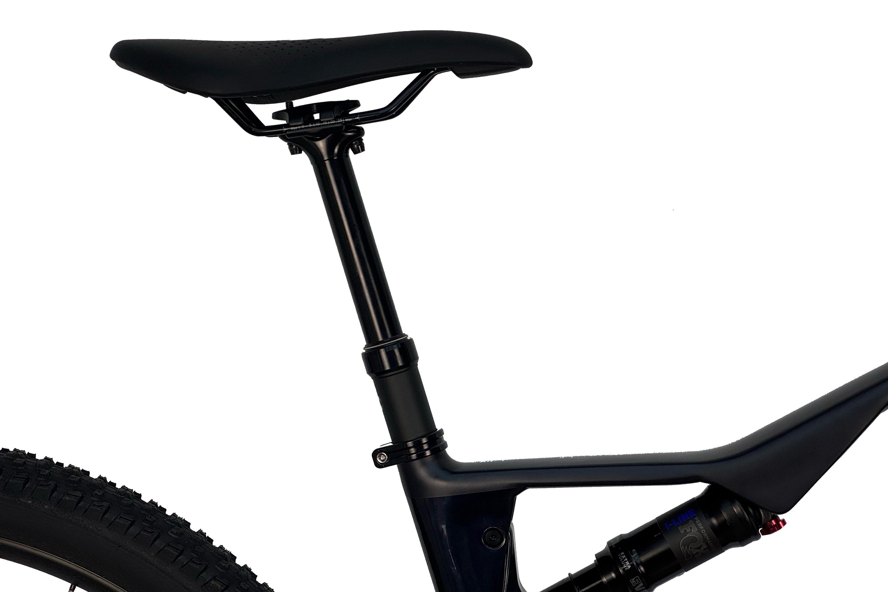 Orbea Oiz H30 2025 Talla M