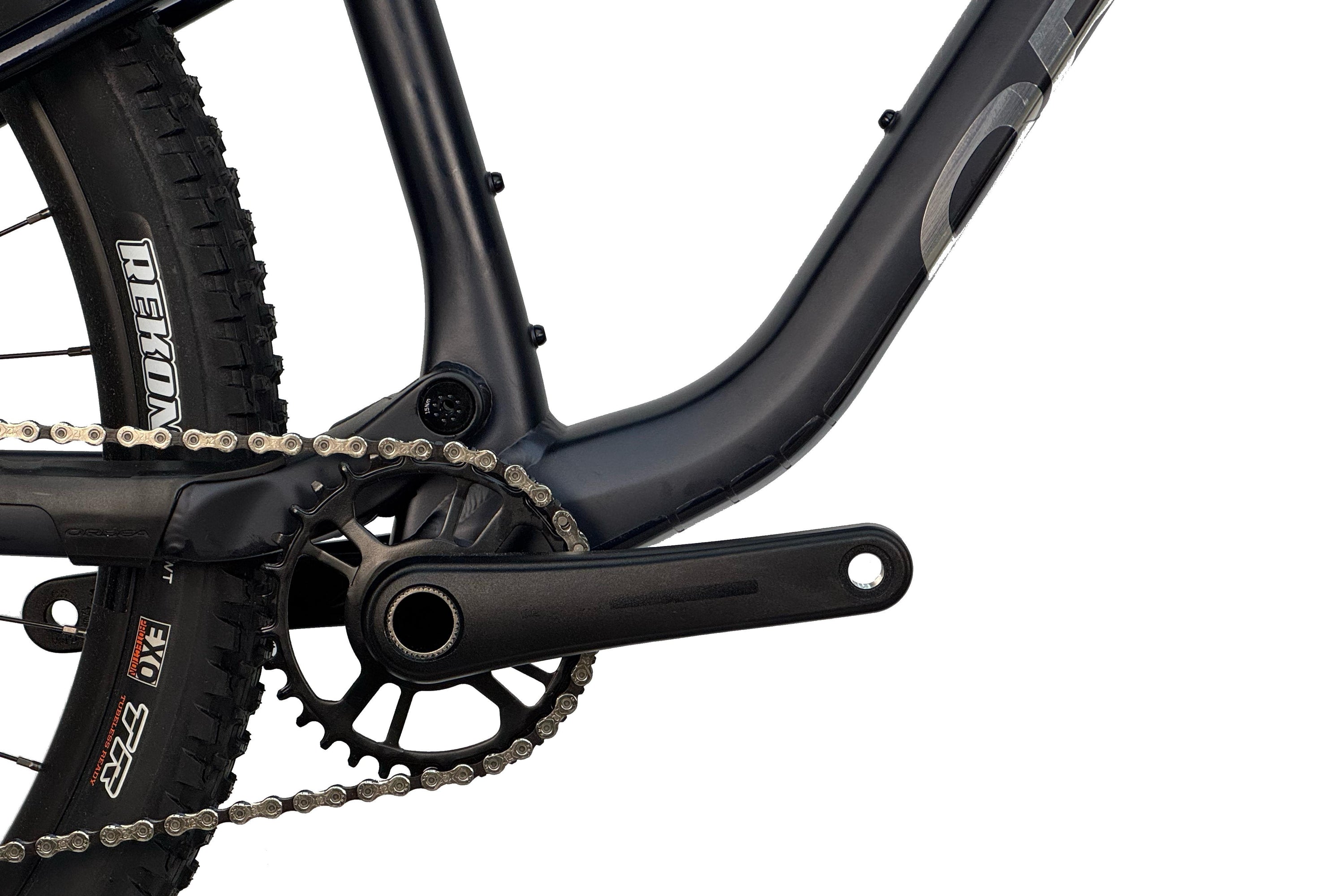 Orbea Oiz H30 2025 Talla M