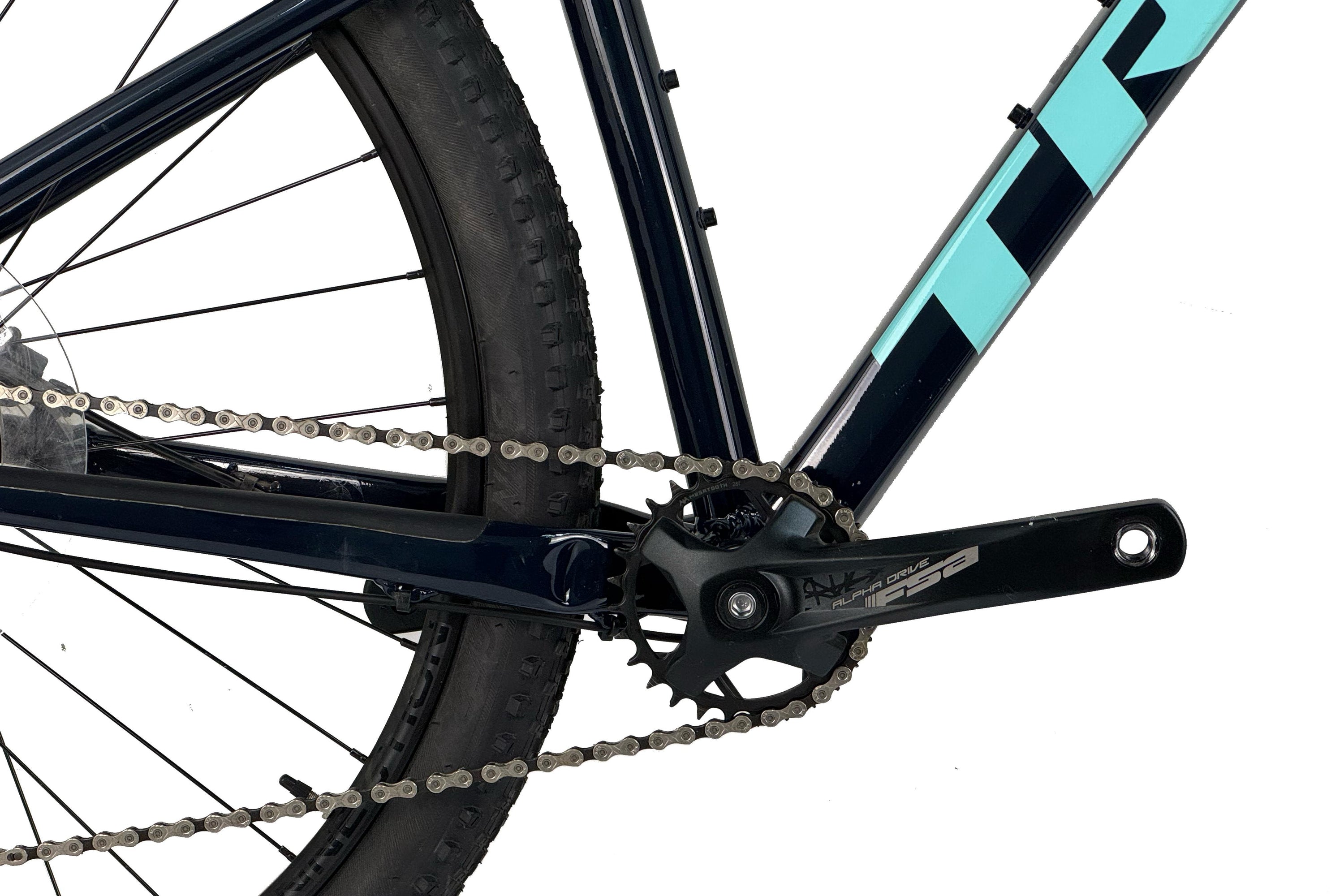 Trek Marlin 7 2021 Talla M