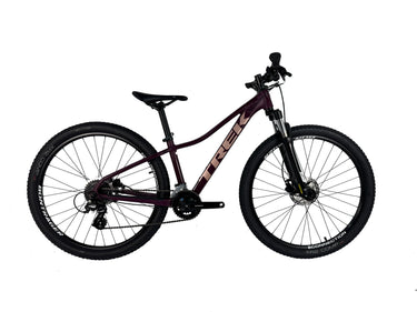 Trek Marlin 6 2021 Talla XS