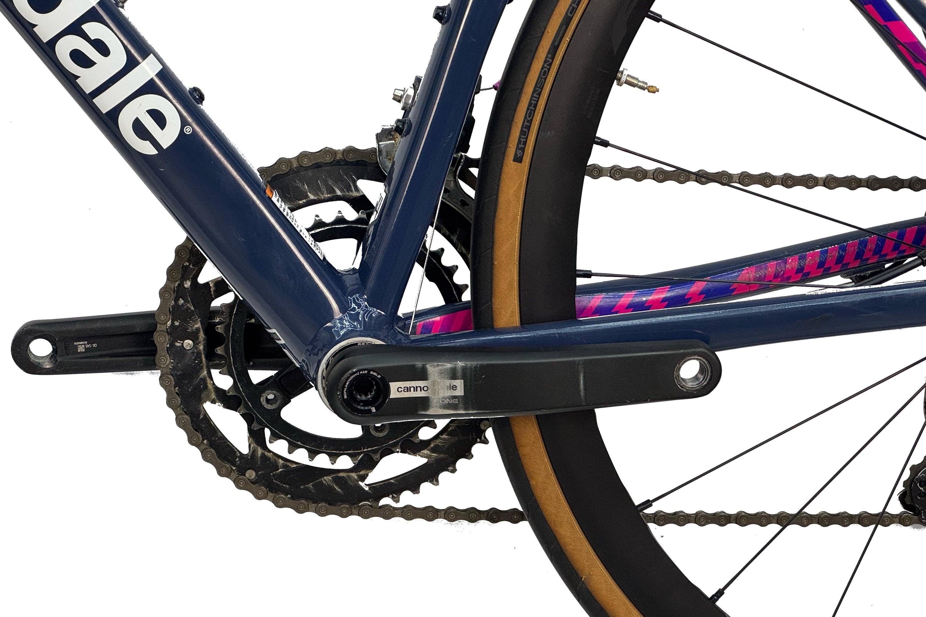 Cannondale CAAD13 2023 Talla 54