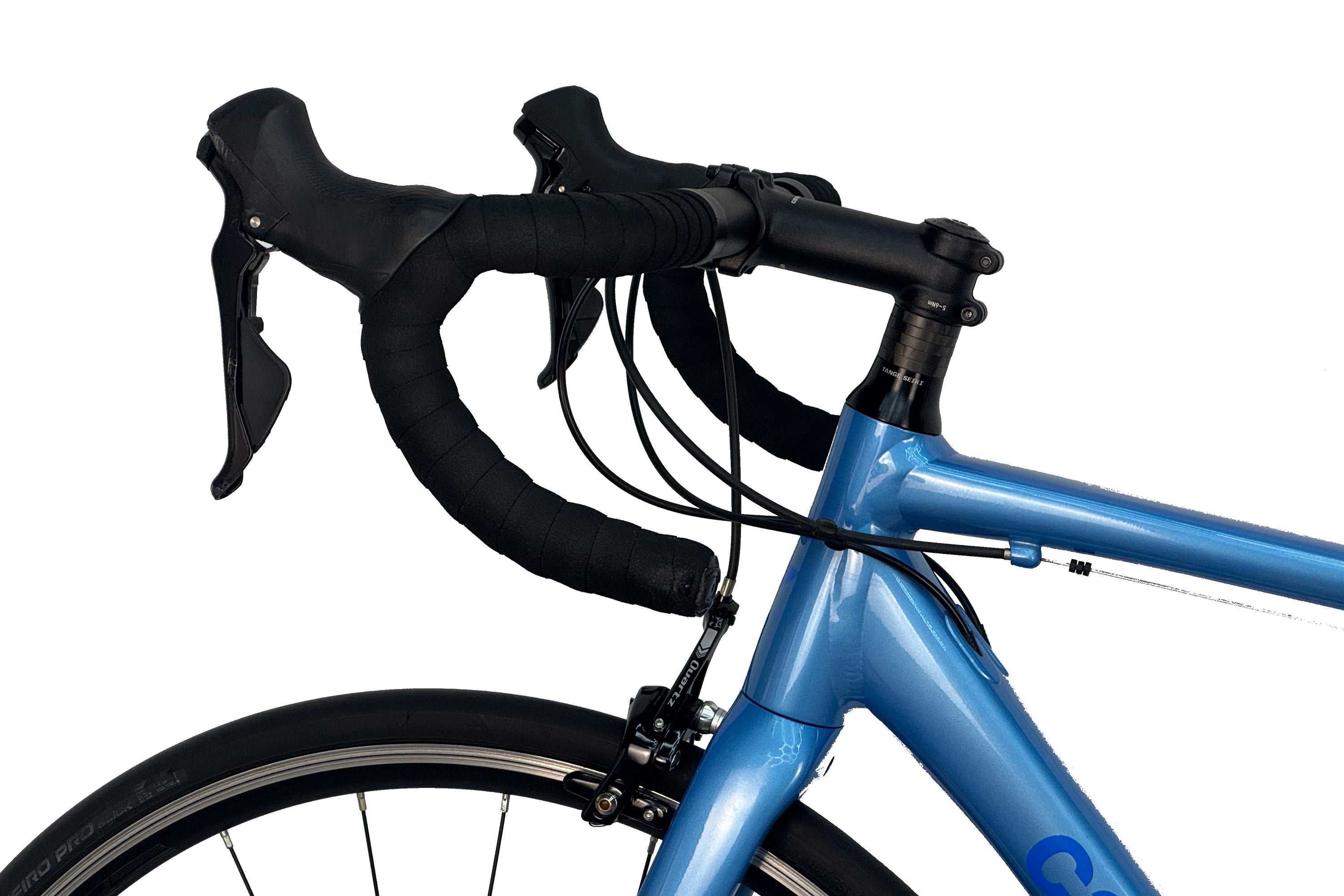 Cannondale CAAD Optimmo 1 2021 Talla 54