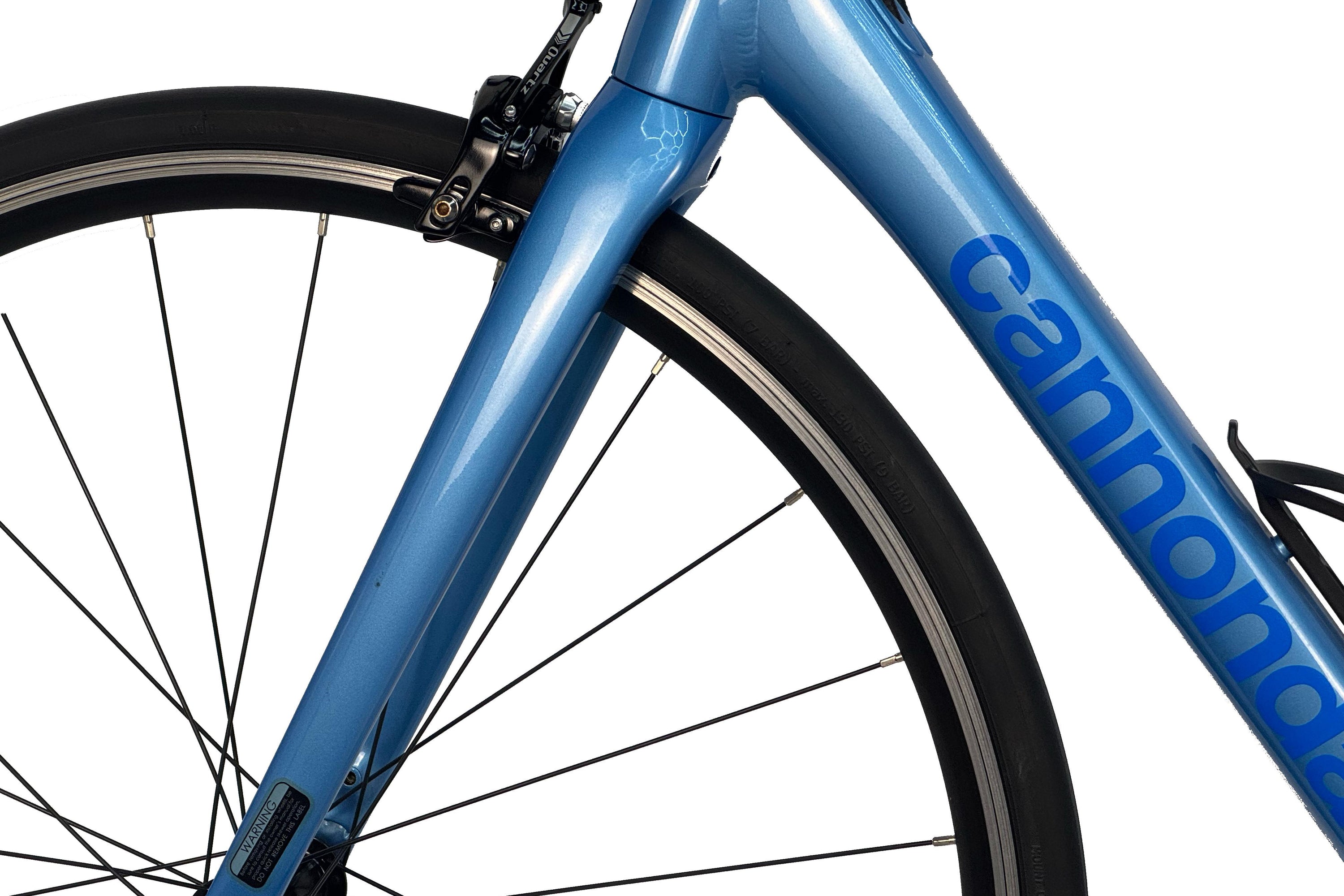Cannondale CAAD Optimmo 1 2021 Talla 54