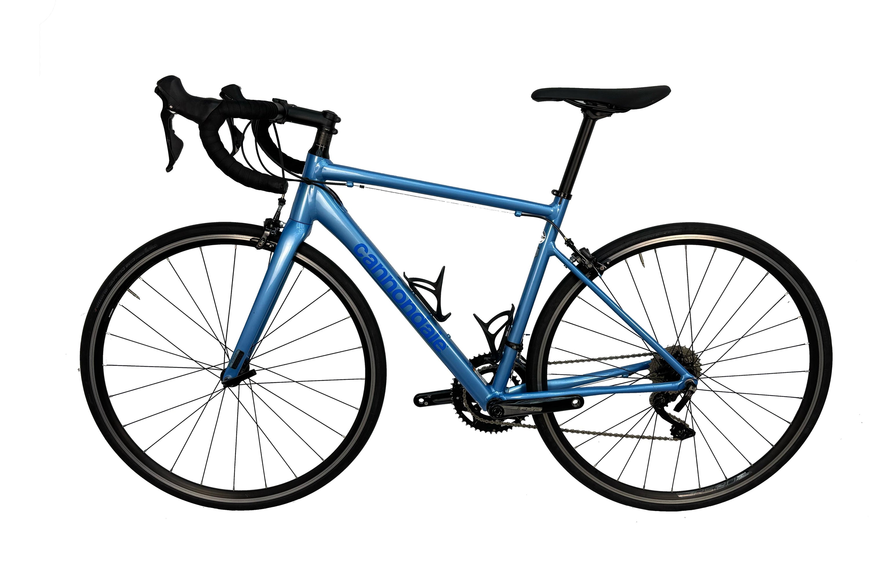 Cannondale CAAD Optimmo 1 2021 Talla 54